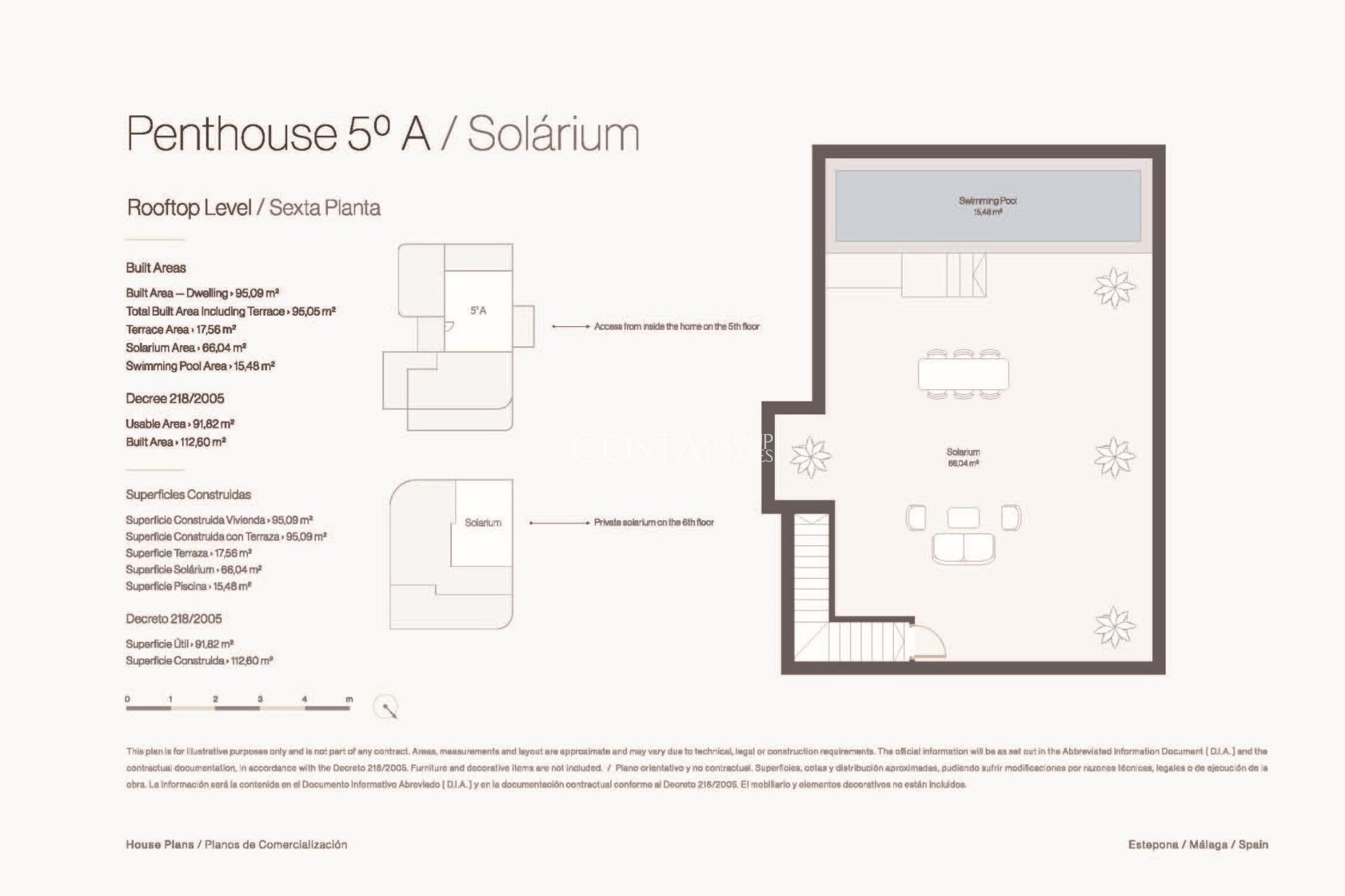 Nieuwbouw Woningen - Apartments -
Estepona - Las Mesas