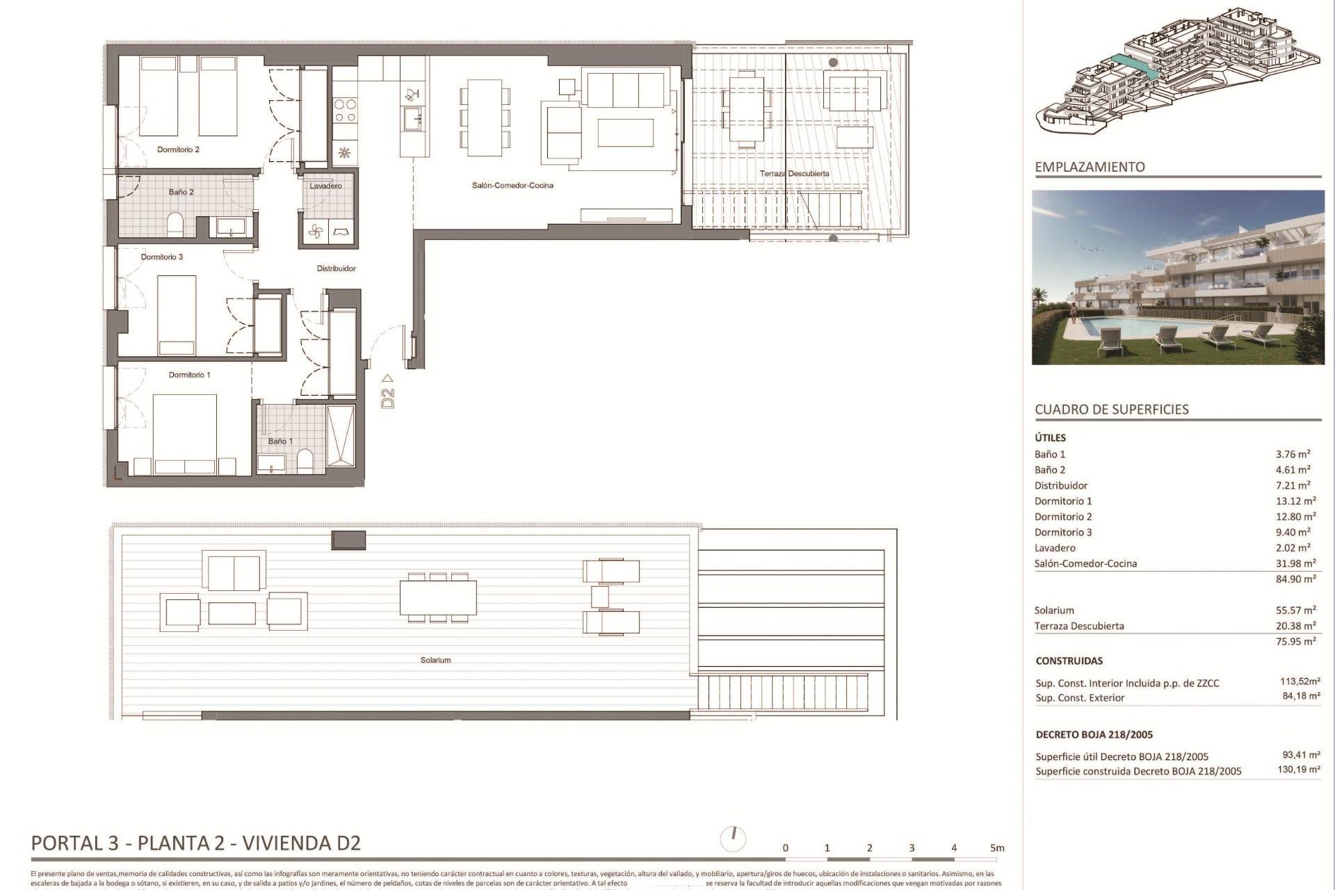 Nieuwbouw Woningen - Apartments -
Estepona - Parque El Calvario