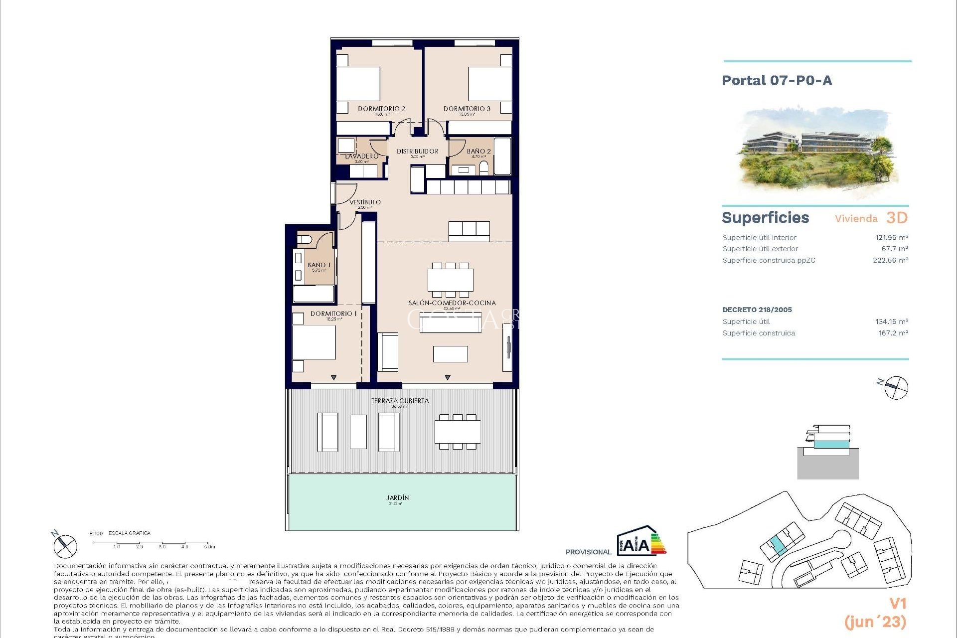 Nieuwbouw Woningen - Apartments -
Estepona - Parque Selwo