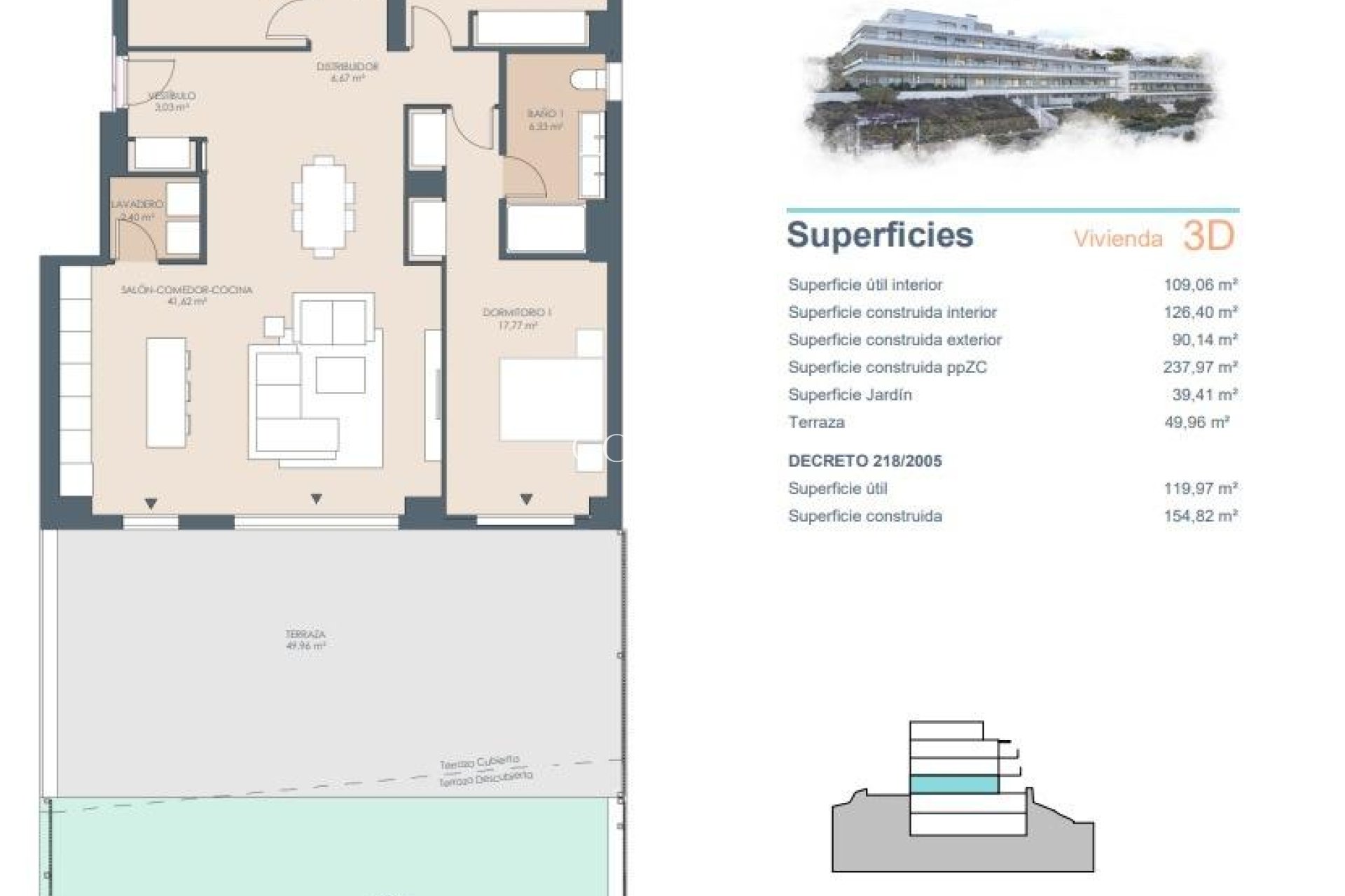 Nieuwbouw Woningen - Apartments -
Estepona - Parque Selwo
