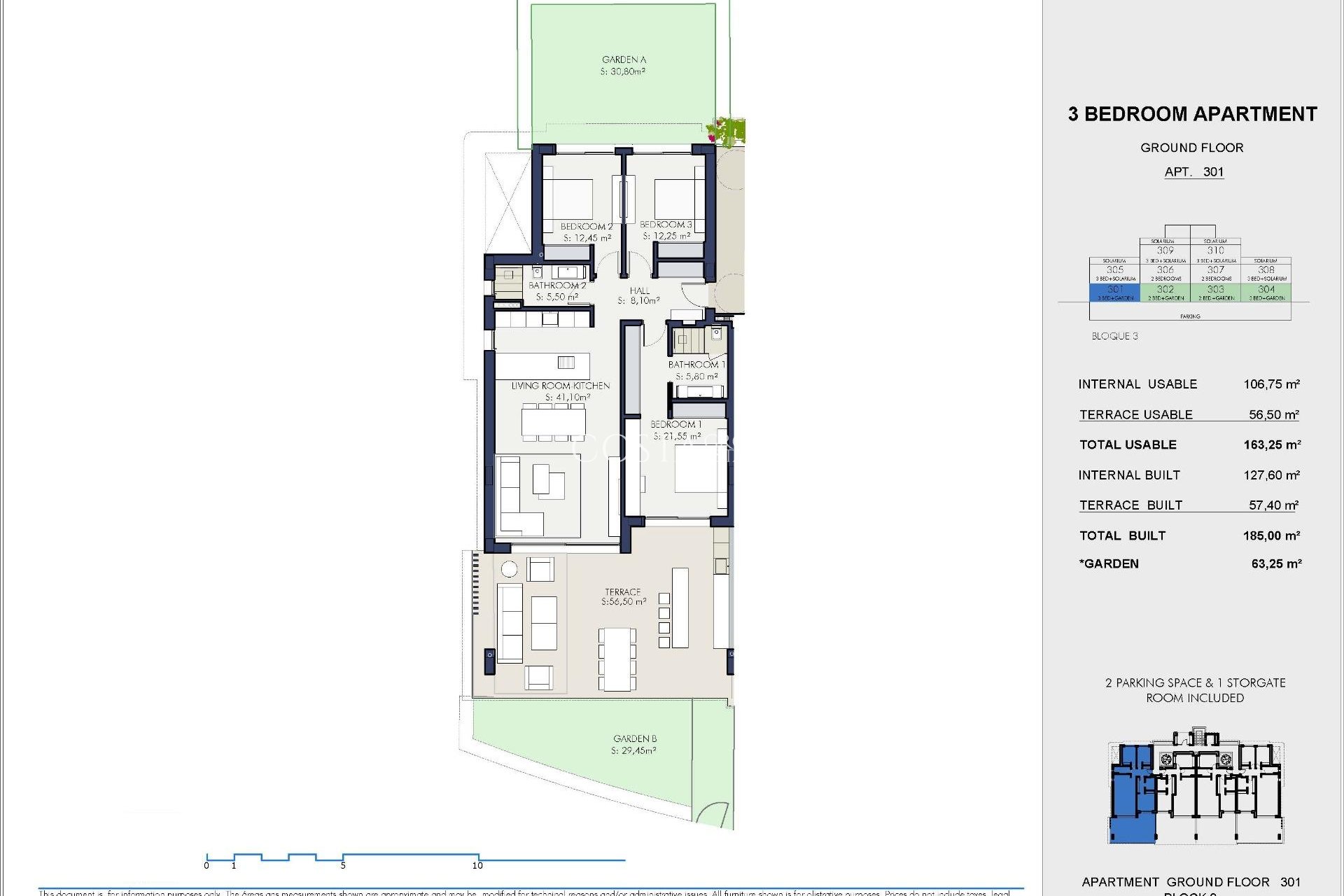 Nieuwbouw Woningen - Apartments -
Estepona - Playa del Padrón