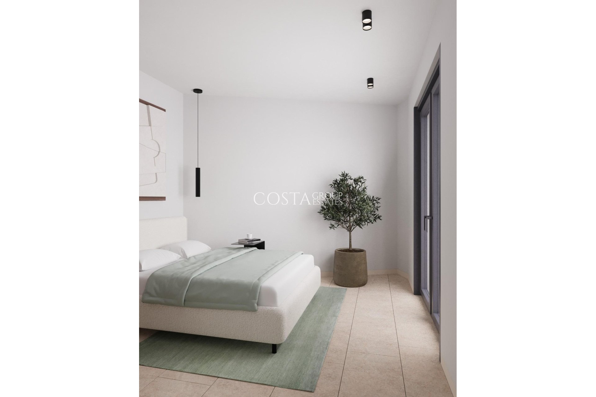Nieuwbouw Woningen - Apartments -
Estepona - Playa del Padrón