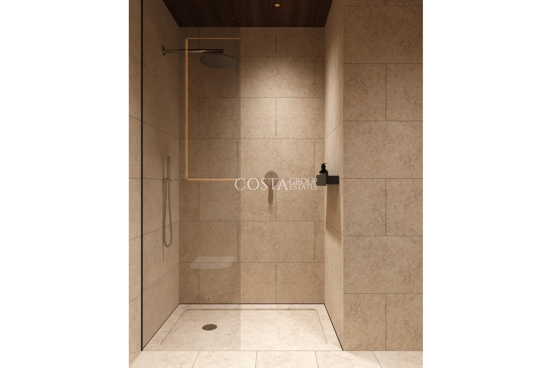 Nieuwbouw Woningen - Apartments -
Estepona - Playa del Padrón