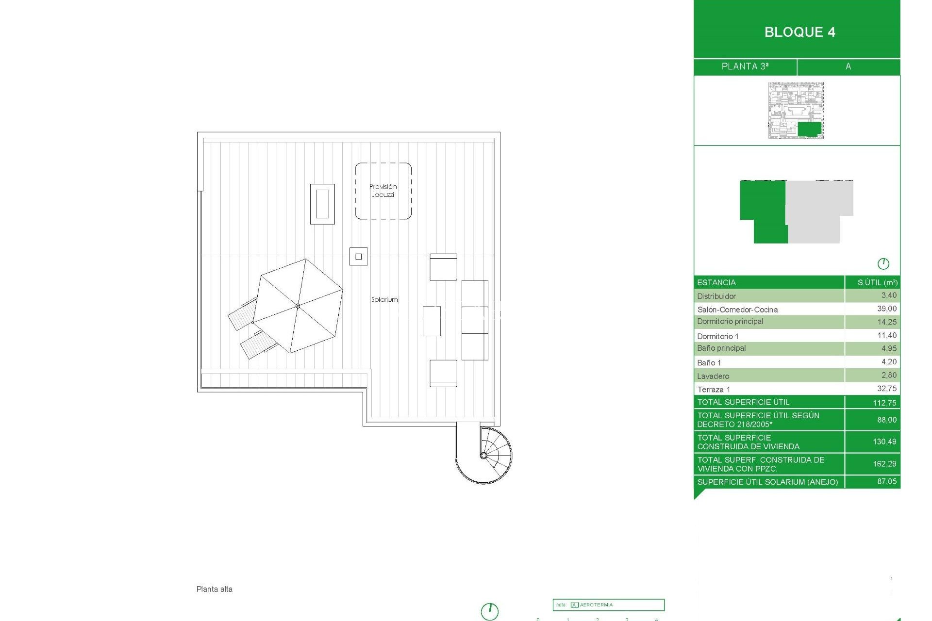 Nieuwbouw Woningen - Apartments -
Estepona - Puerto de Estepona