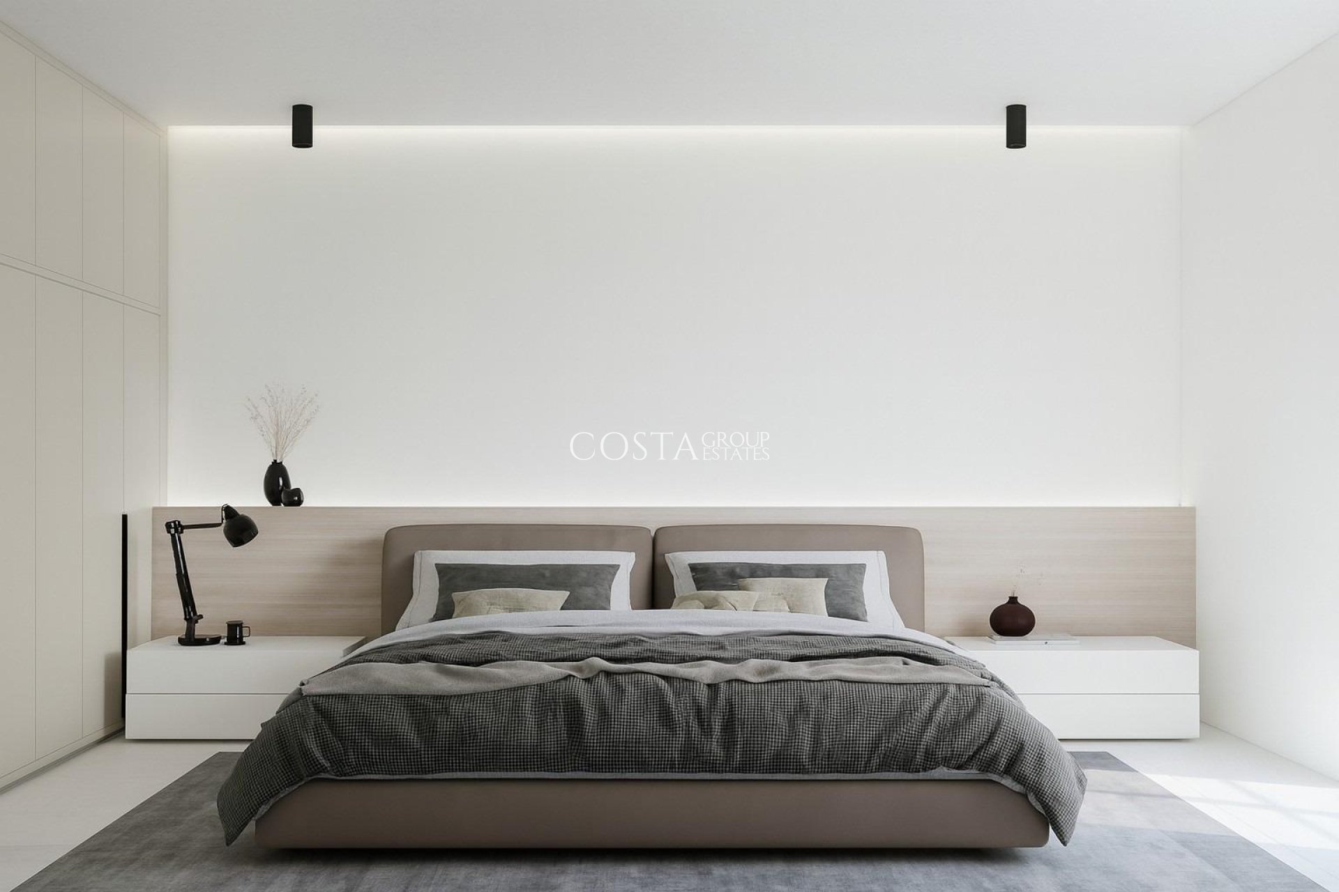 Nieuwbouw Woningen - Apartments -
Estepona - Resinera Voladilla