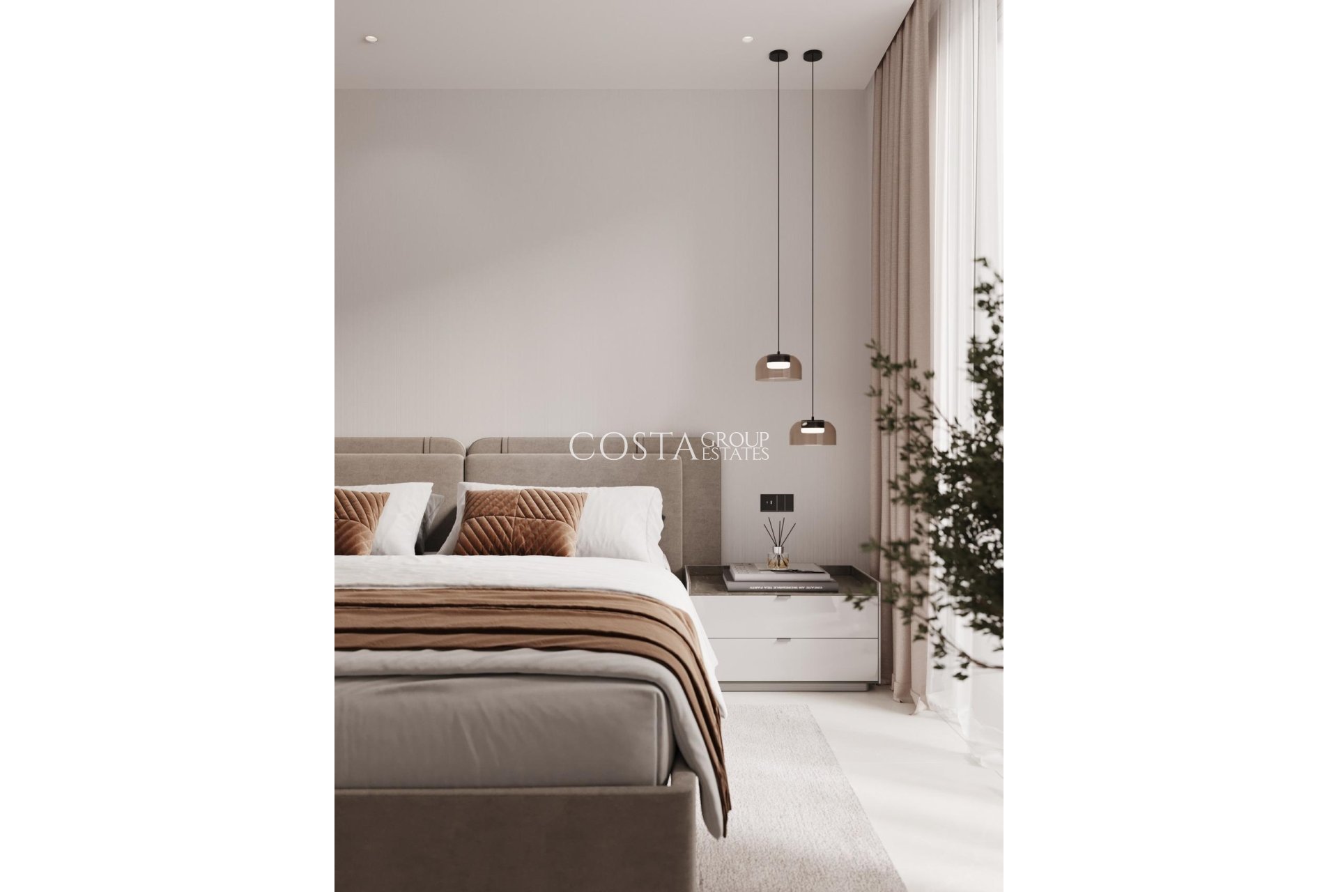 Nieuwbouw Woningen - Apartments -
Estepona - Resinera Voladilla