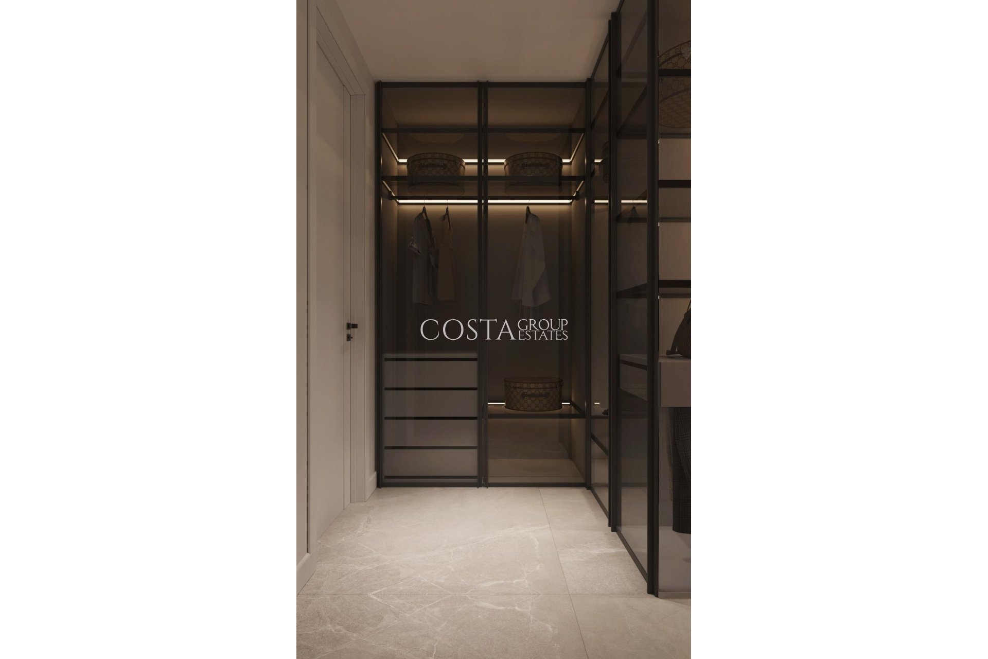 Nieuwbouw Woningen - Apartments -
Estepona - Resinera Voladilla