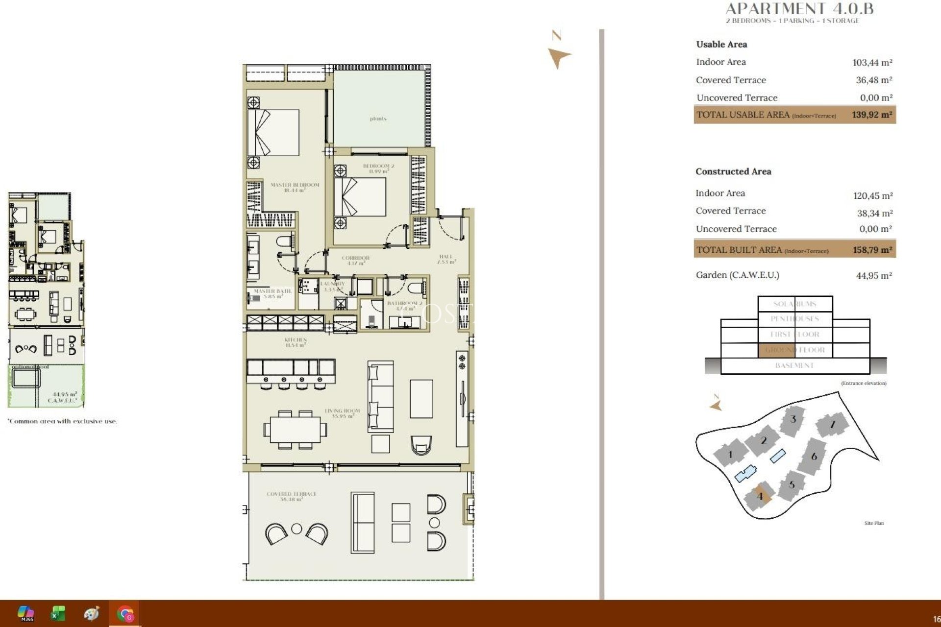 Nieuwbouw Woningen - Apartments -
Estepona - Resinera Voladilla
