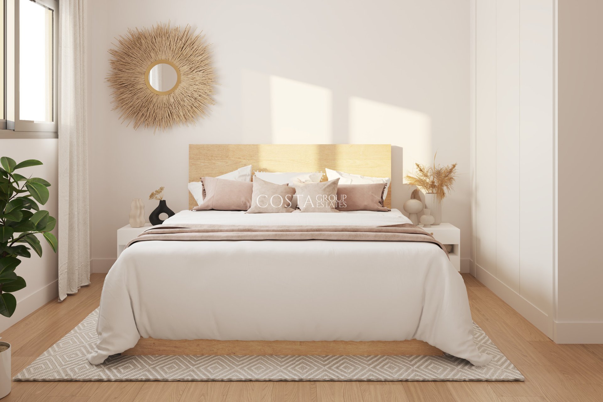 Nieuwbouw Woningen - Apartments -
Estepona