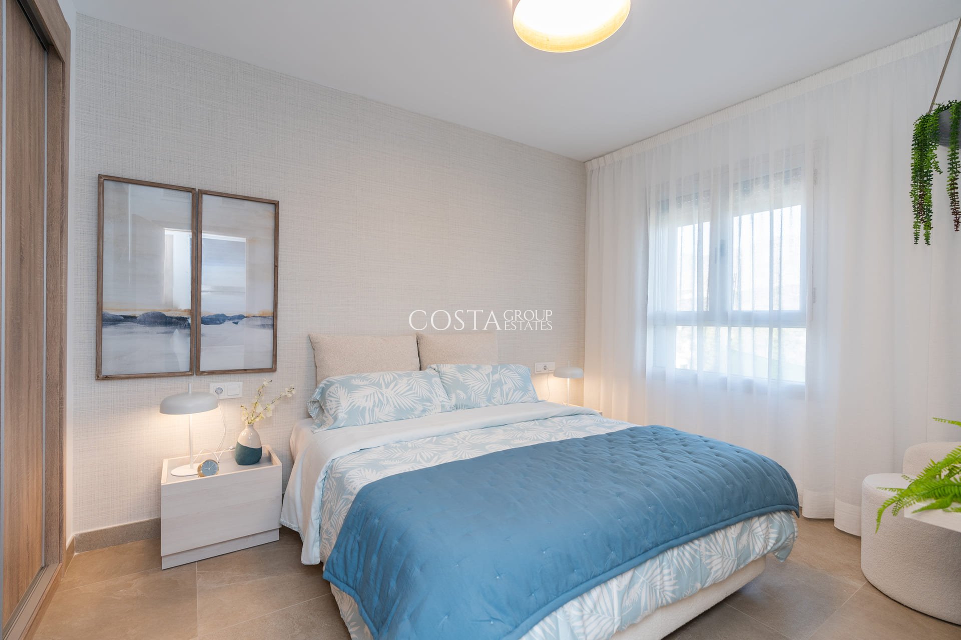 Nieuwbouw Woningen - Apartments -
Estepona