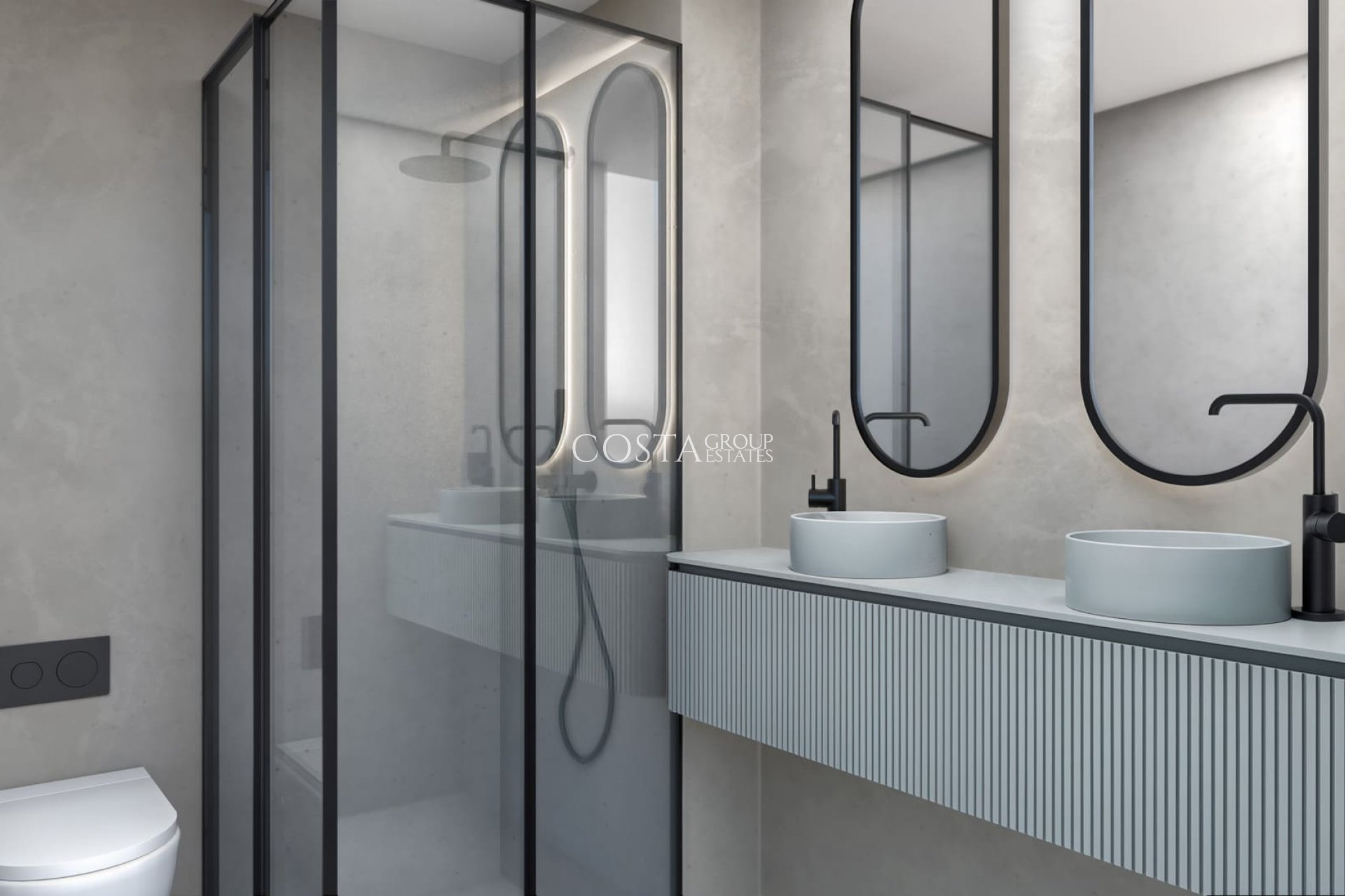 Nieuwbouw Woningen - Apartments -
Estepona