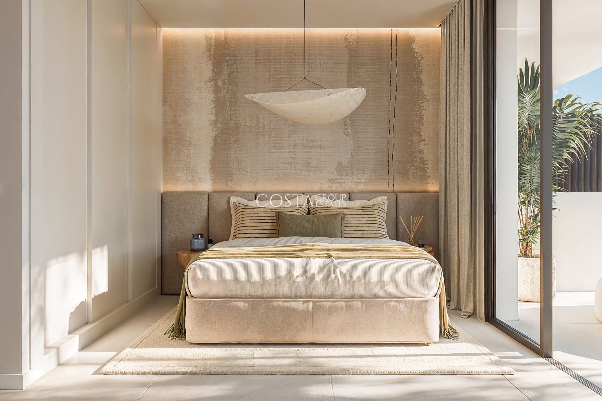 Nieuwbouw Woningen - Apartments -
Estepona