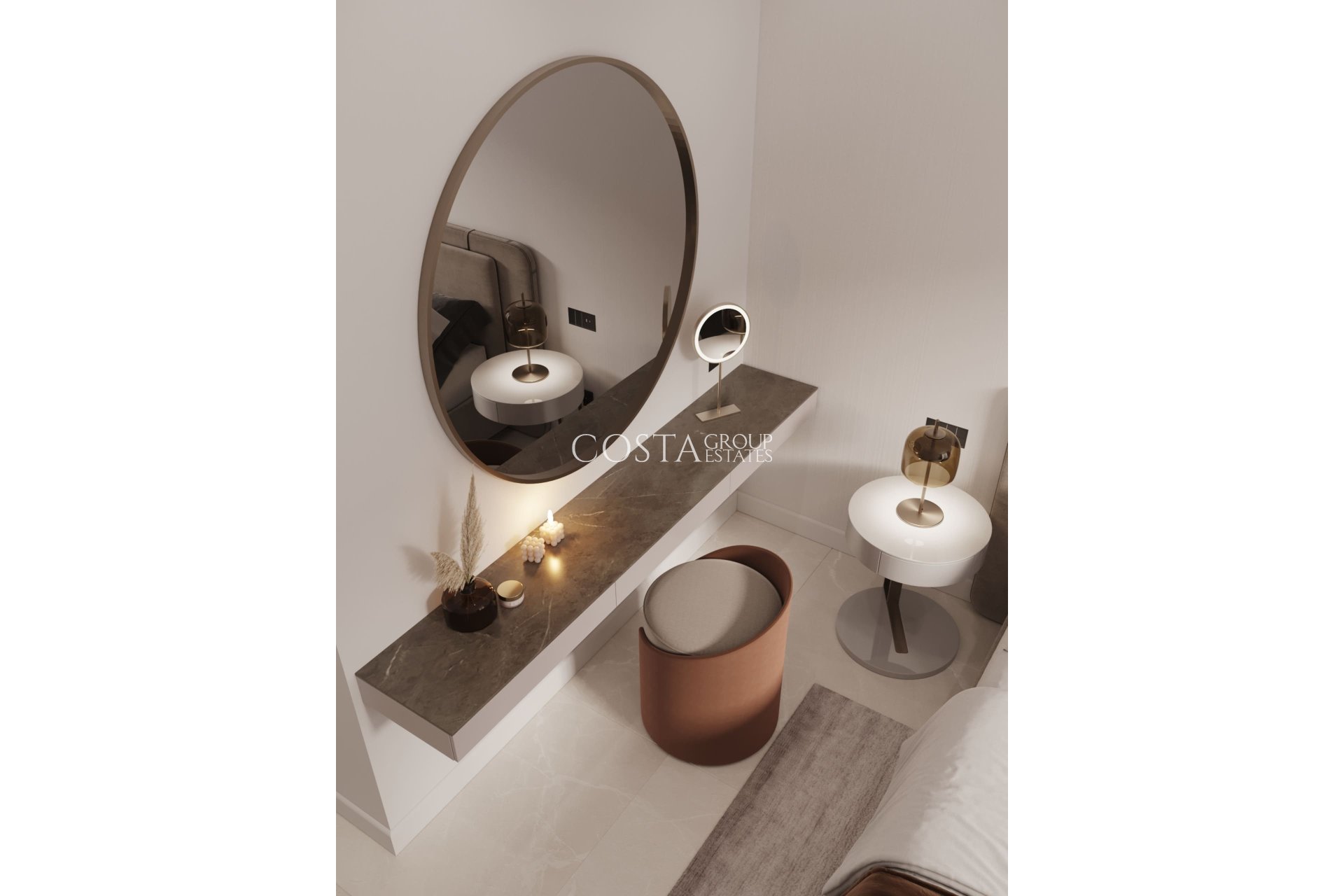 Nieuwbouw Woningen - Apartments -
Estepona