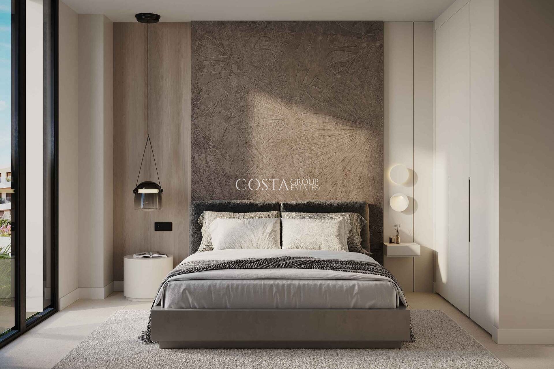 Nieuwbouw Woningen - Apartments -
Estepona