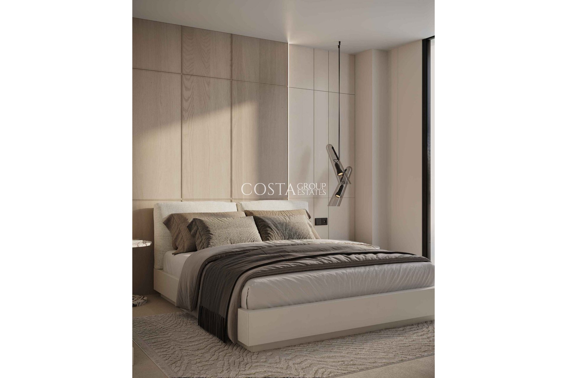 Nieuwbouw Woningen - Apartments -
Estepona