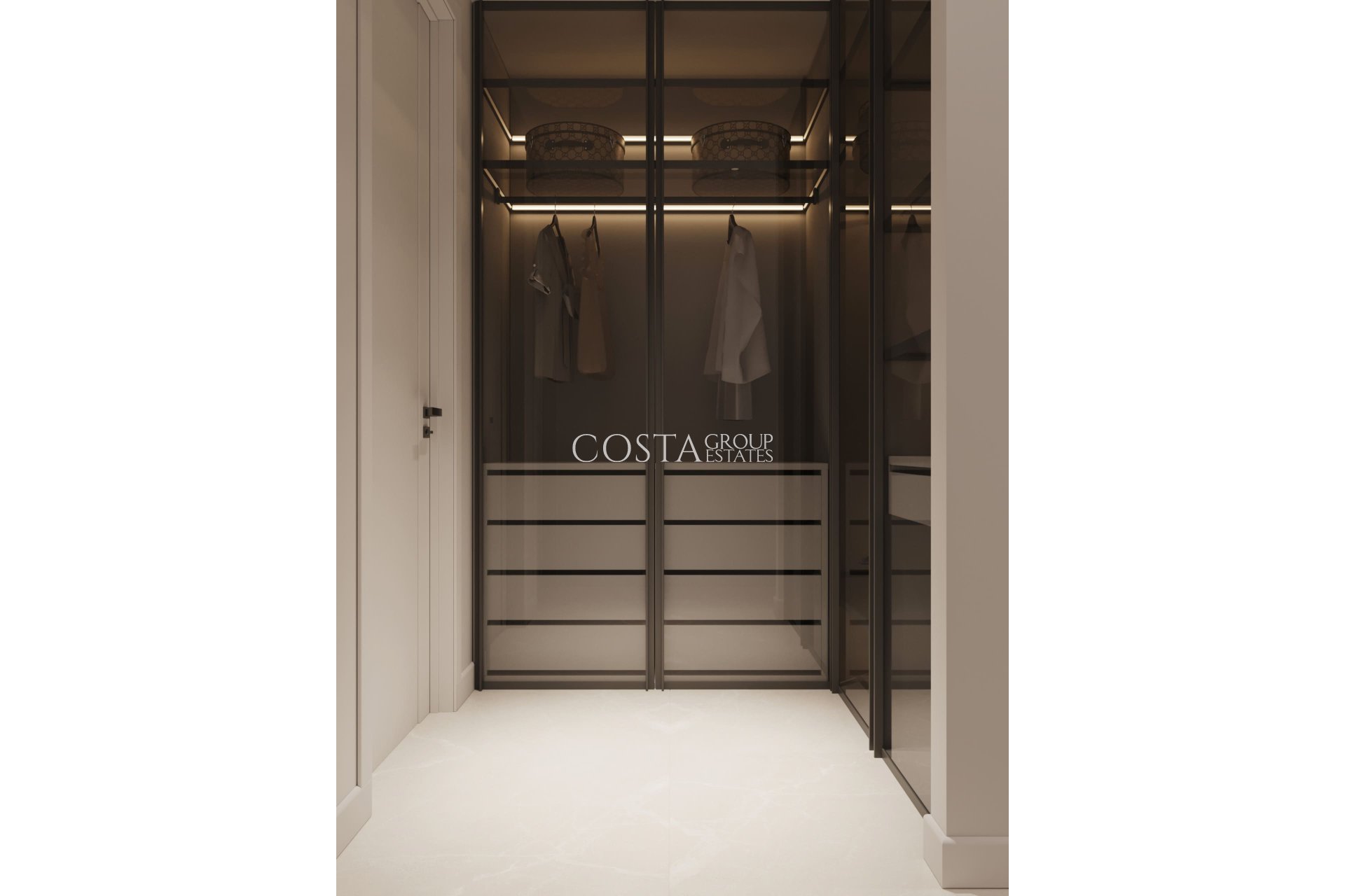 Nieuwbouw Woningen - Apartments -
Estepona