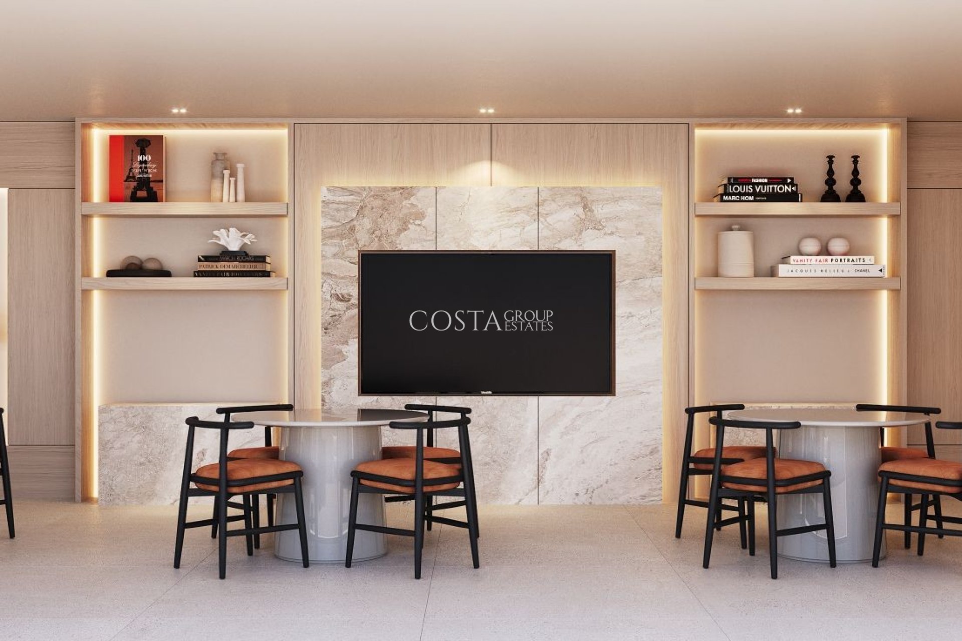 Nieuwbouw Woningen - Apartments -
Estepona