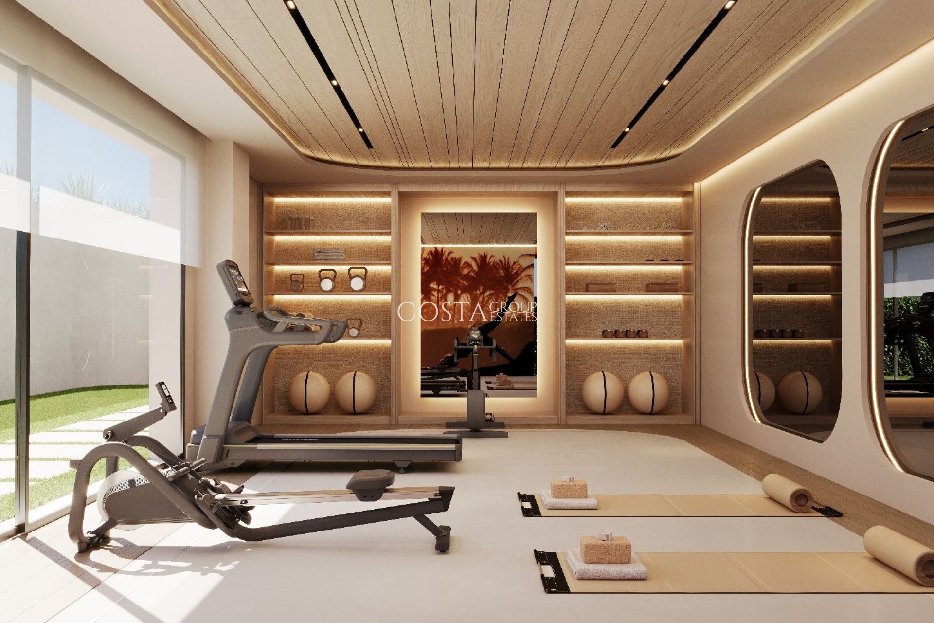 Nieuwbouw Woningen - Apartments -
Estepona