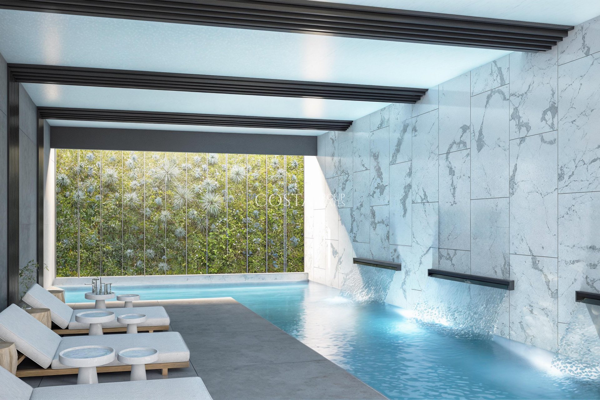 Nieuwbouw Woningen - Apartments -
Estepona