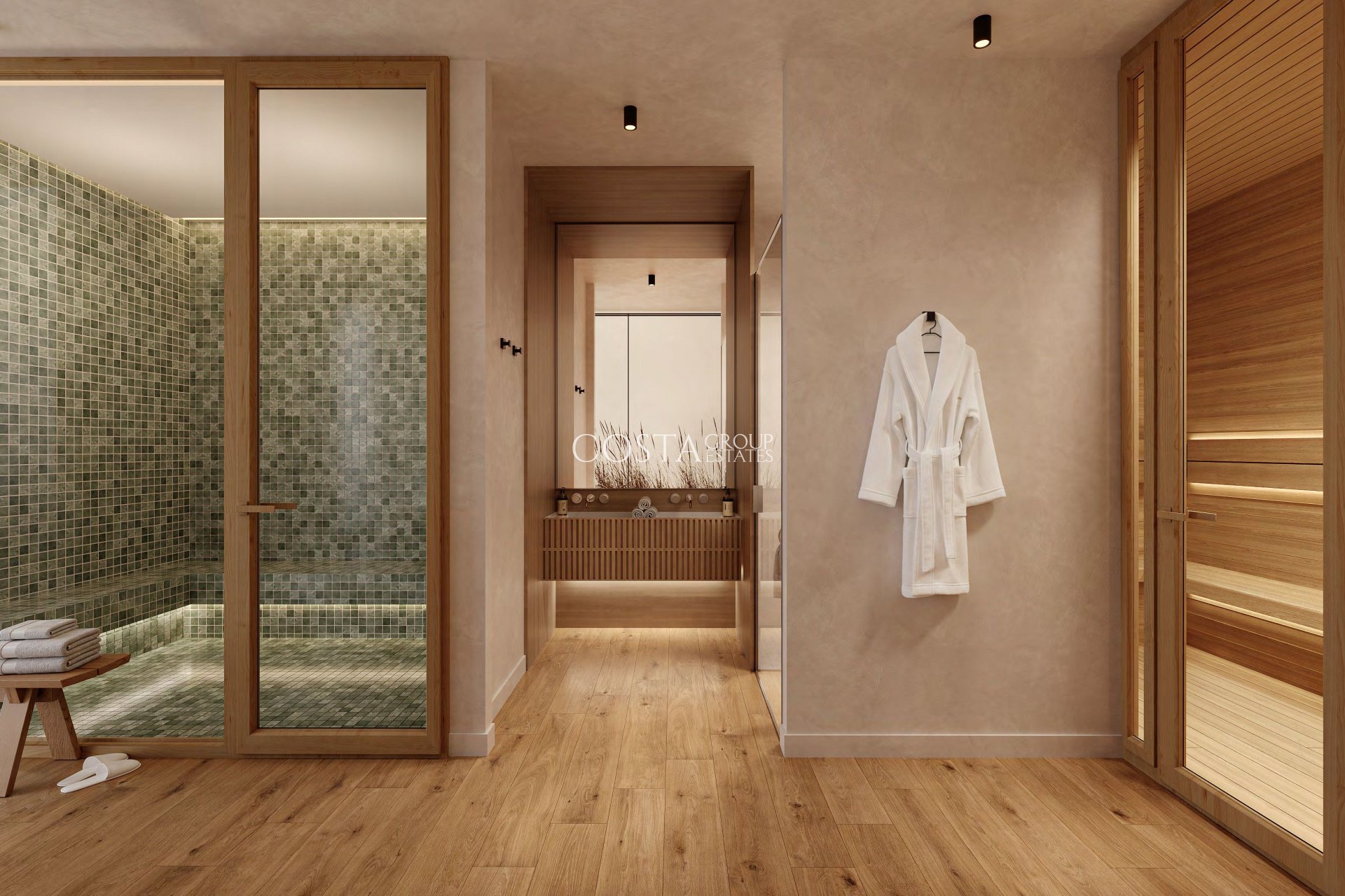 Nieuwbouw Woningen - Apartments -
Estepona
