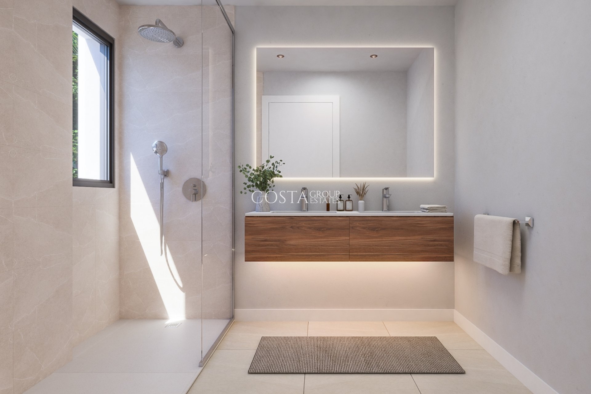 Nieuwbouw Woningen - Apartments -
Estepona