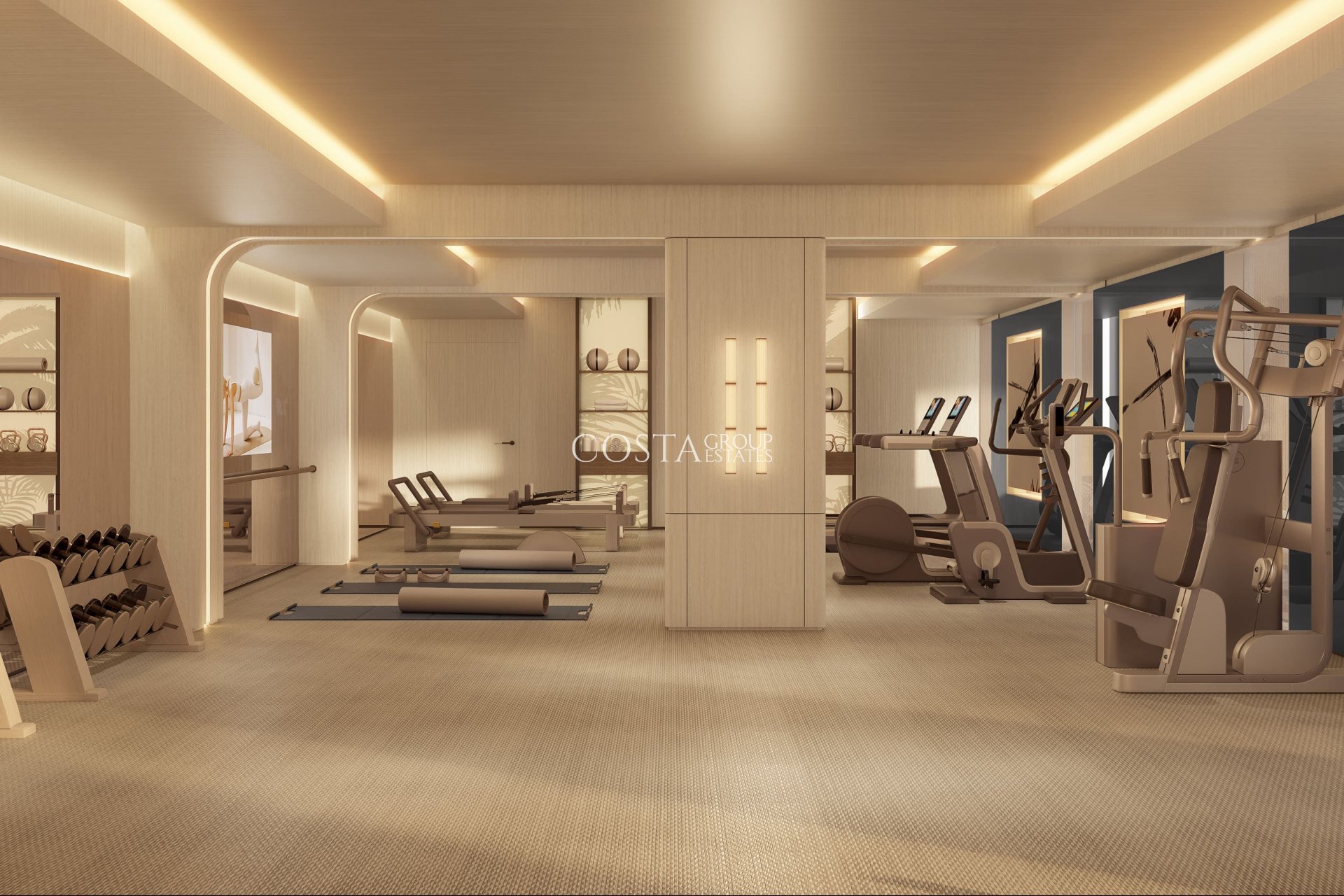 Nieuwbouw Woningen - Apartments -
Estepona