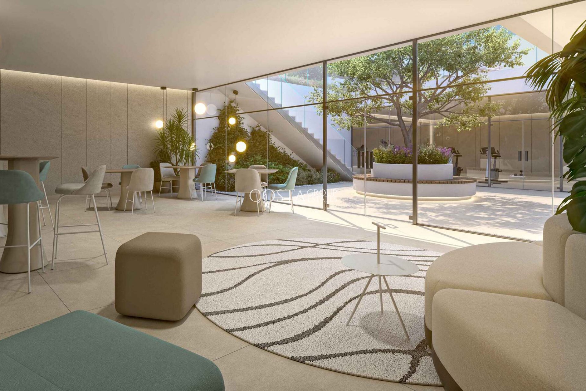 Nieuwbouw Woningen - Apartments -
Estepona