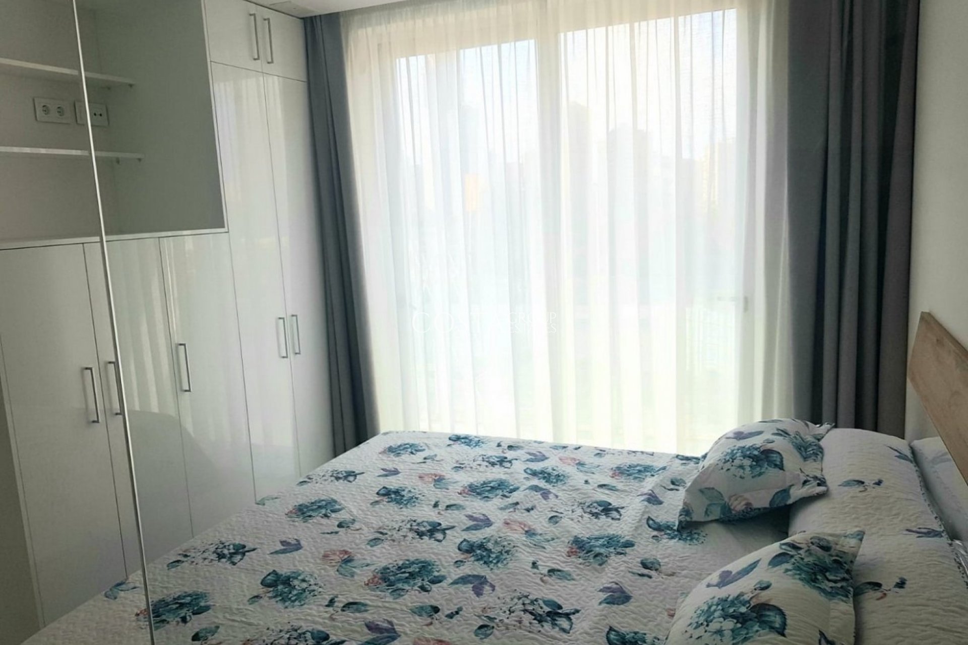 Nieuwbouw Woningen - Apartments -
Finestrat - Cala de Finestrat