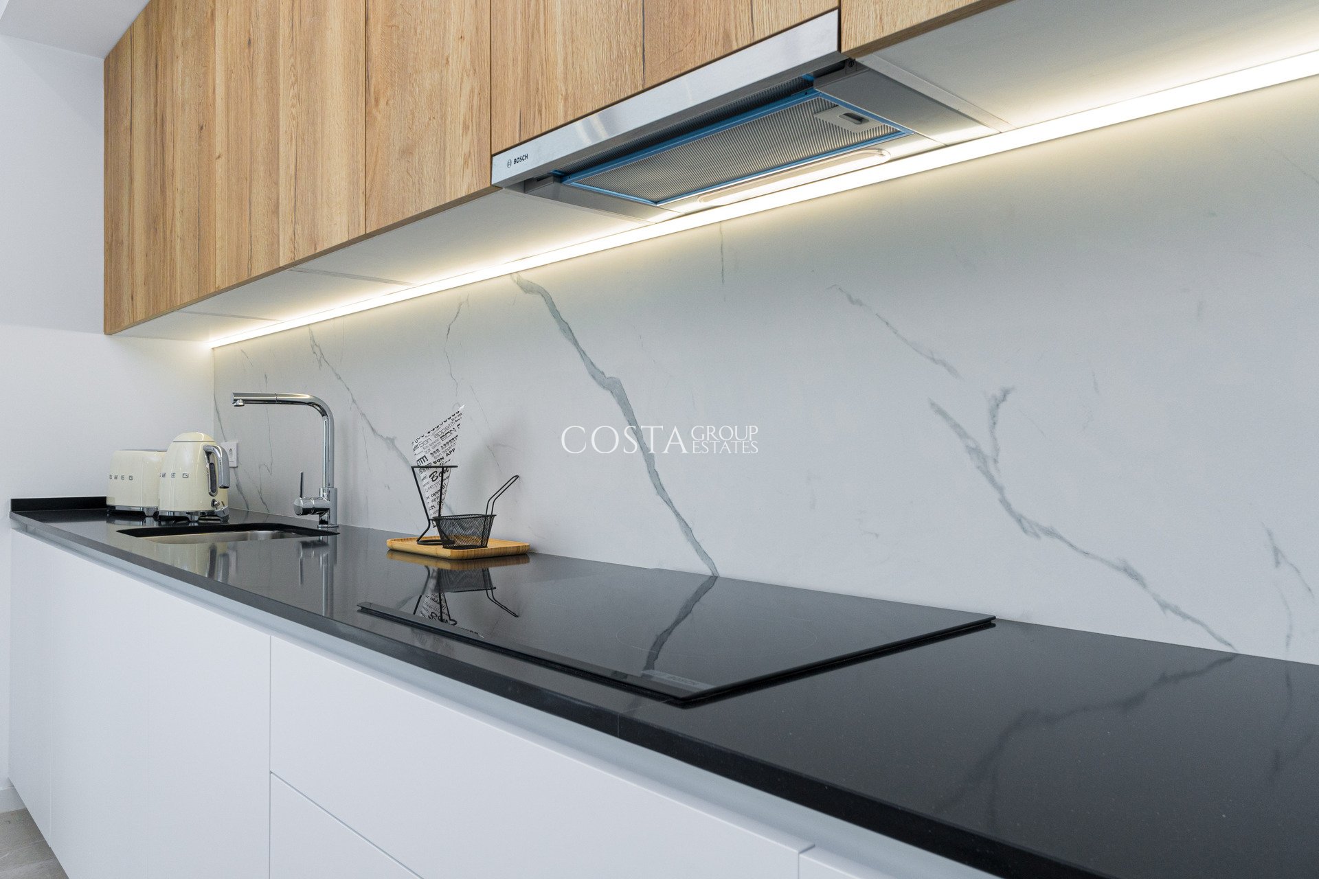 Nieuwbouw Woningen - Apartments -
Finestrat