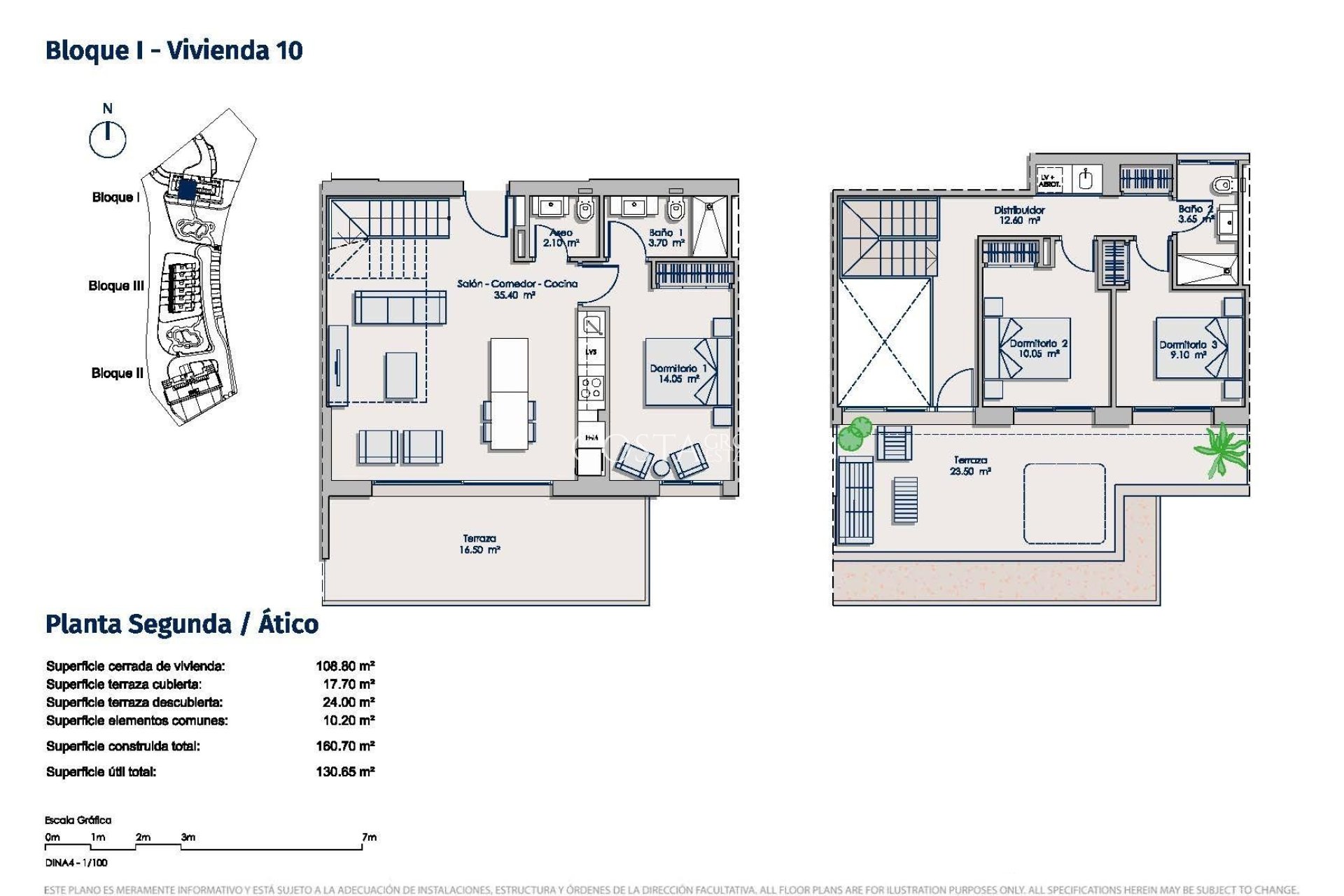 Nieuwbouw Woningen - Apartments -
Finestrat