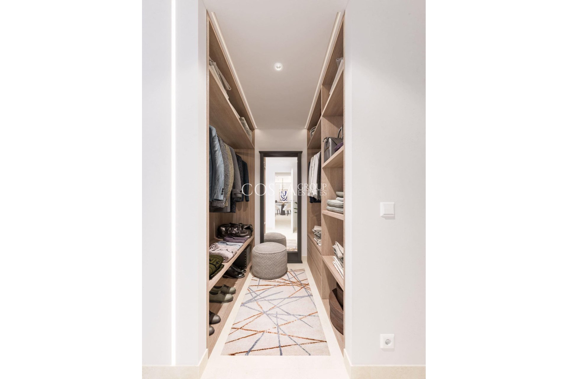 Nieuwbouw Woningen - Apartments -
Fuengirola - Centro