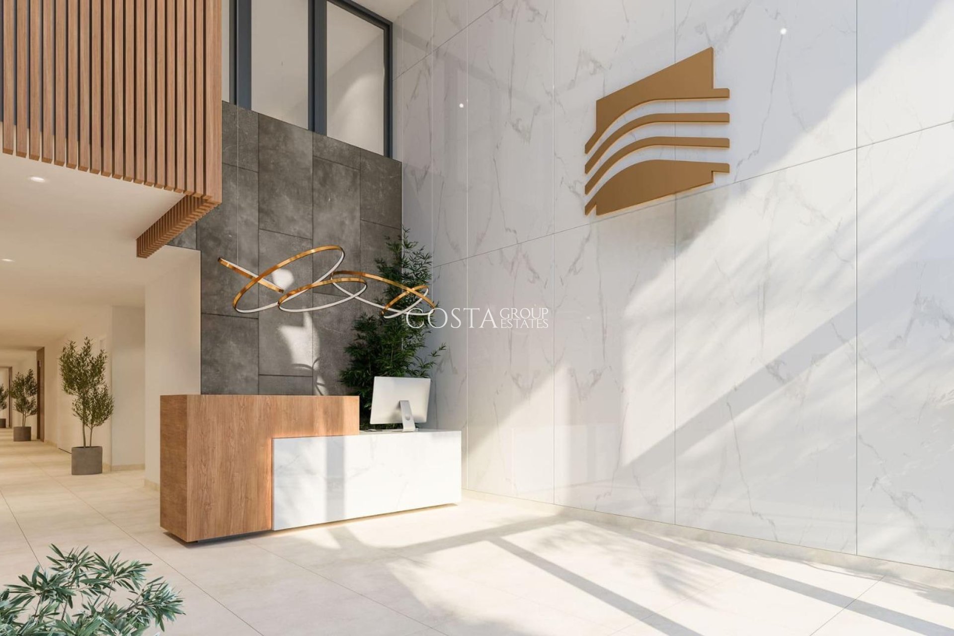 Nieuwbouw Woningen - Apartments -
Fuengirola - Centro