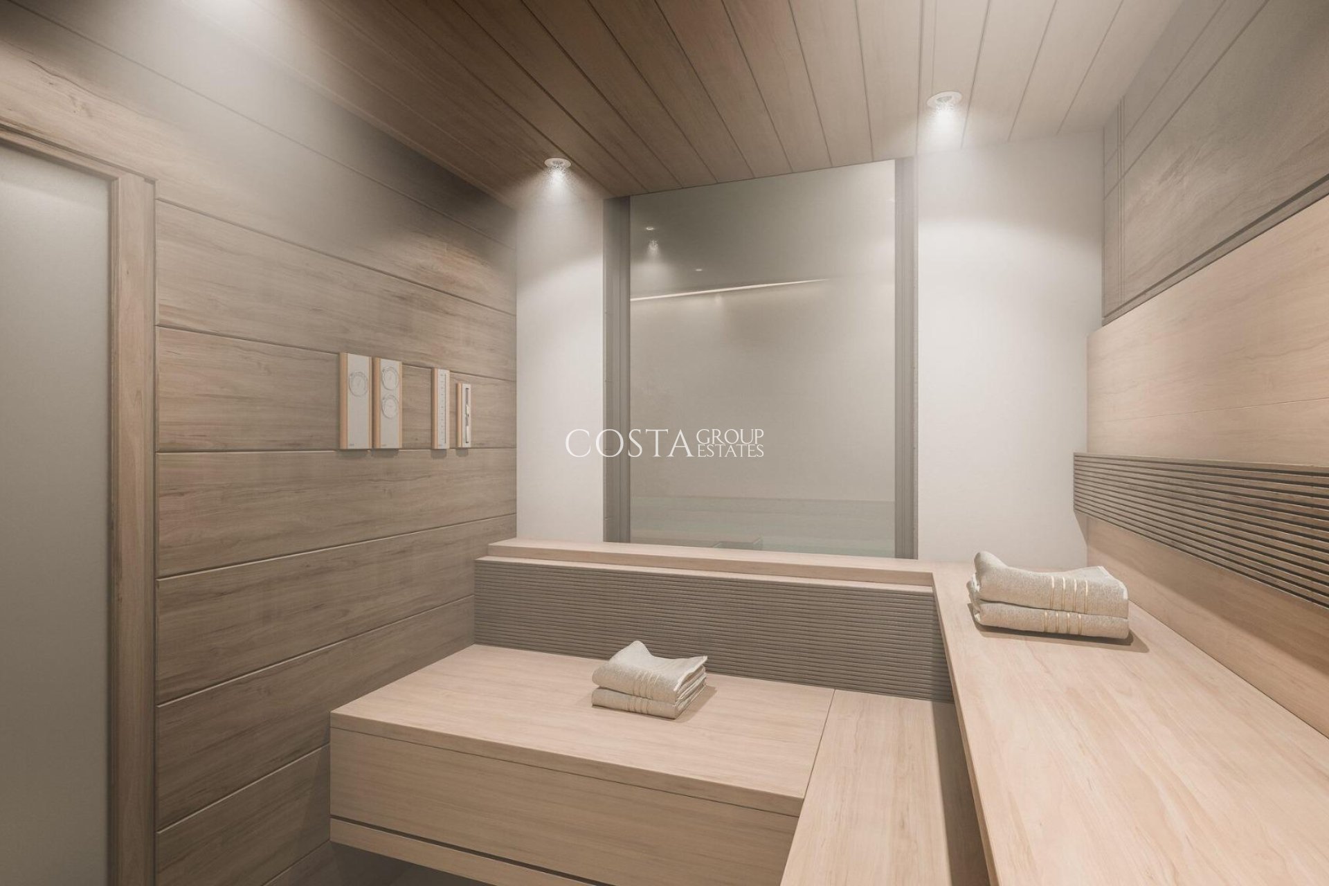 Nieuwbouw Woningen - Apartments -
Fuengirola - Centro