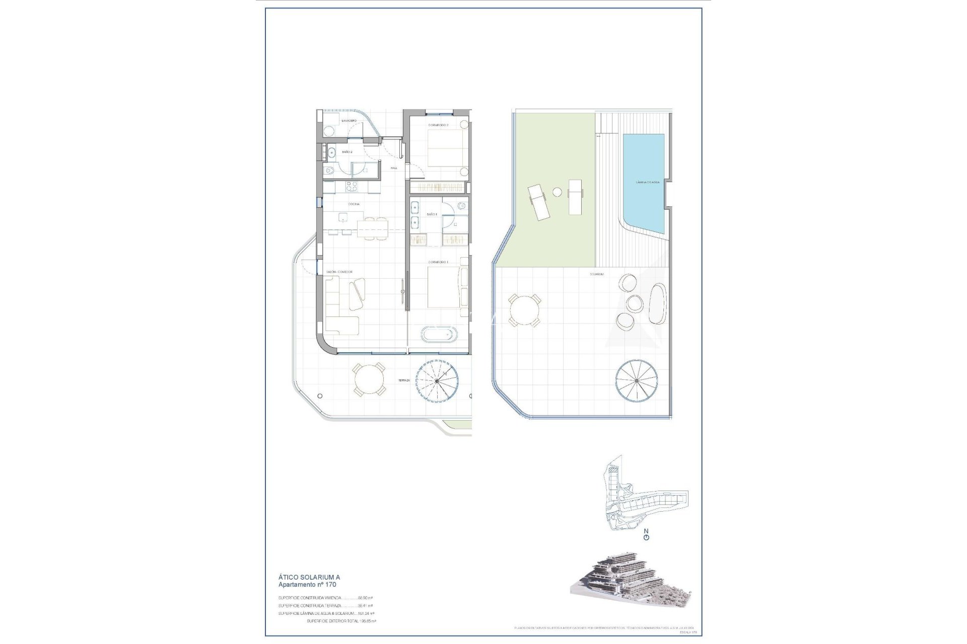 Nieuwbouw Woningen - Apartments -
Fuengirola - Higueron