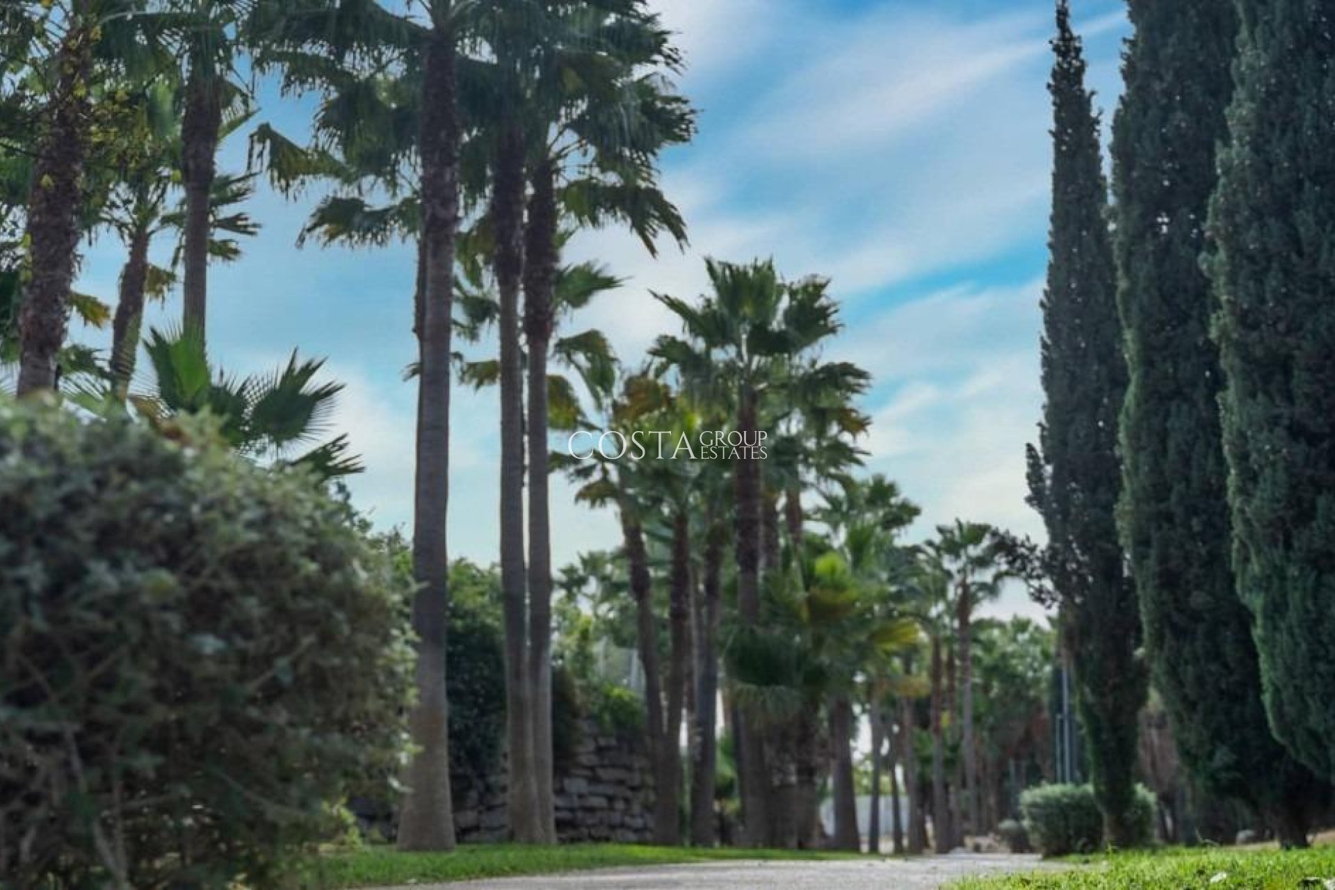 Nieuwbouw Woningen - Apartments -
Fuengirola - Higueron