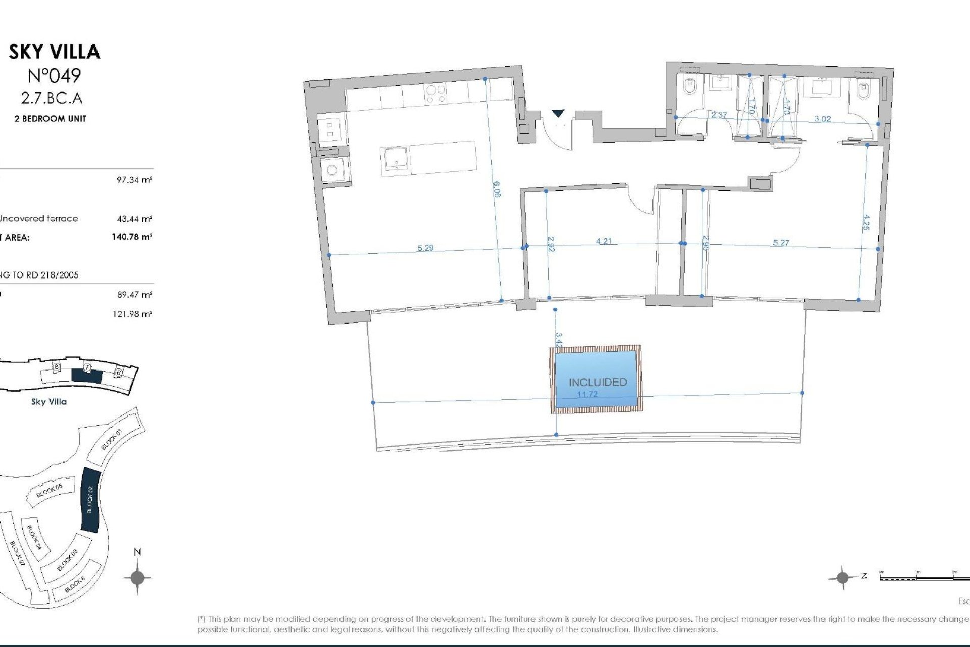 Nieuwbouw Woningen - Apartments -
Fuengirola - Higueron