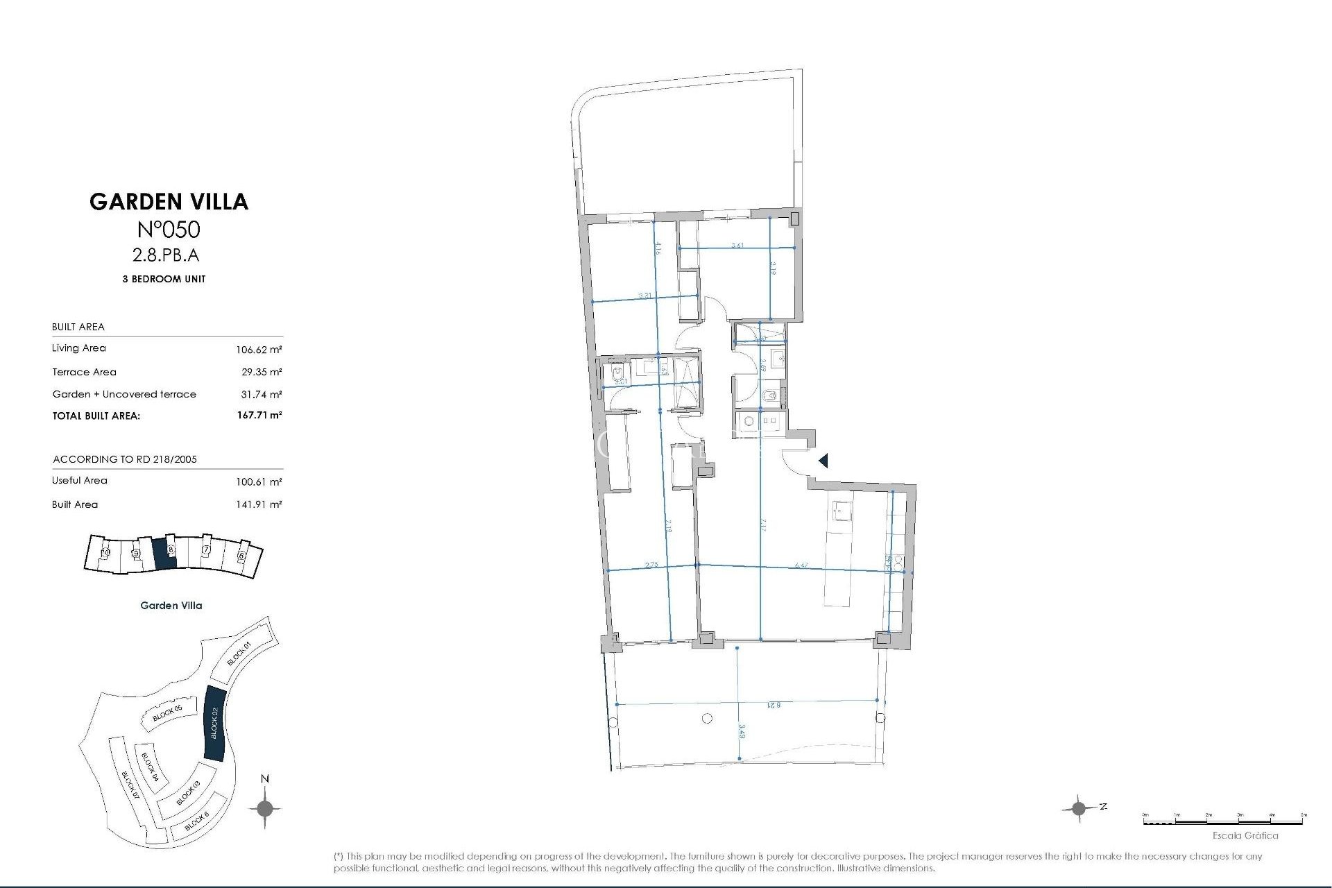 Nieuwbouw Woningen - Apartments -
Fuengirola - Higueron