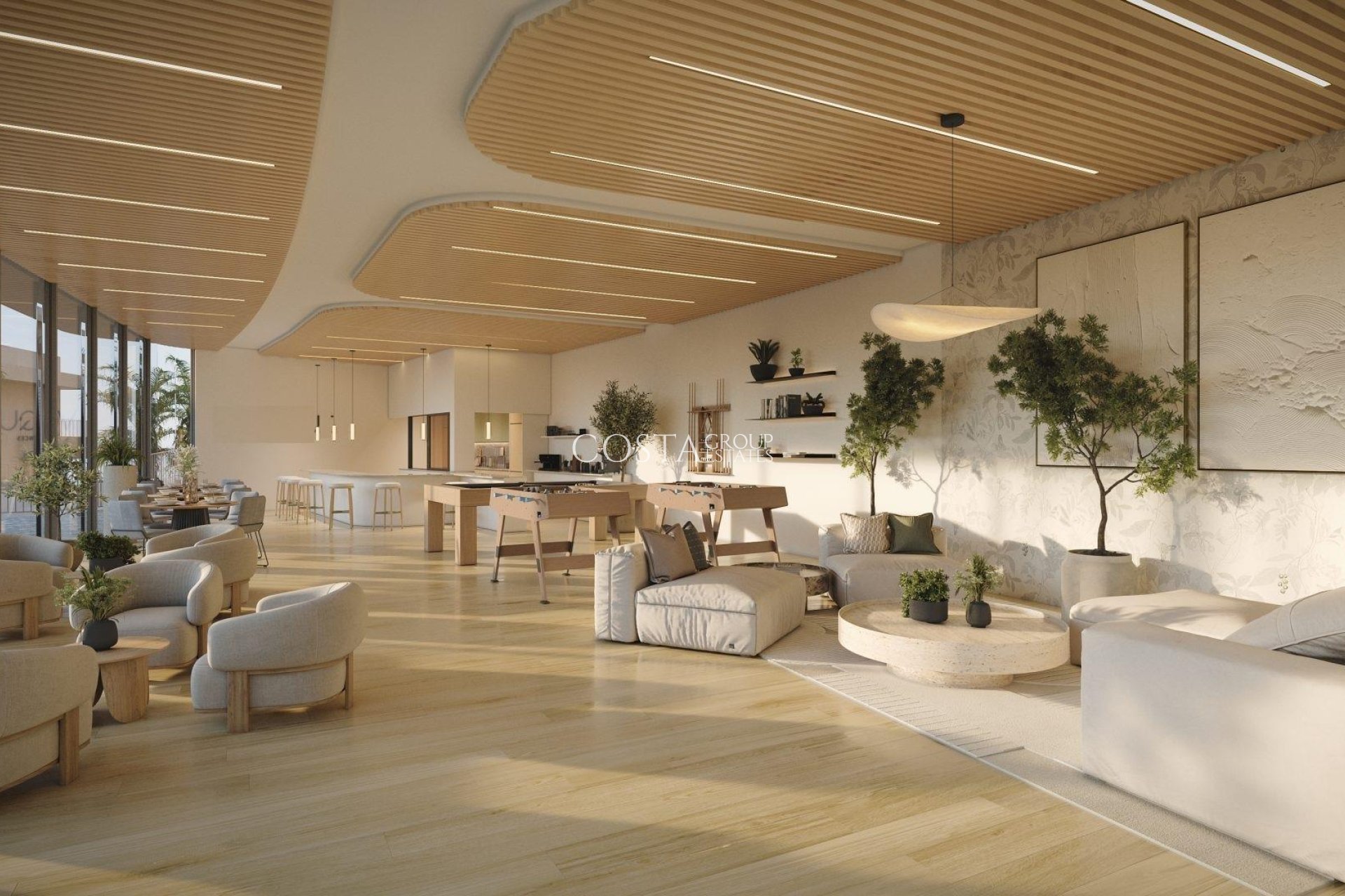 Nieuwbouw Woningen - Apartments -
Fuengirola - Higueron