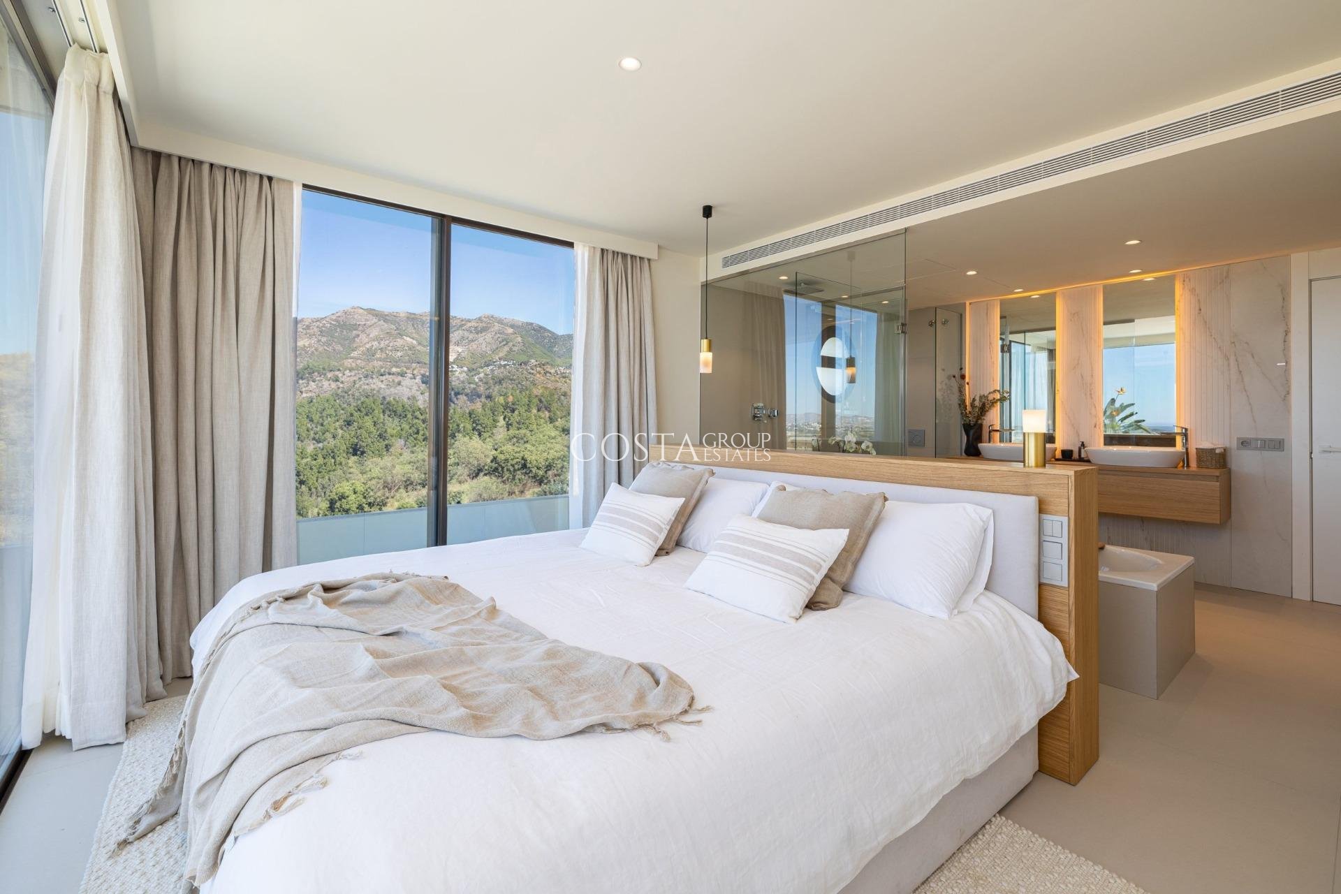 Nieuwbouw Woningen - Apartments -
Fuengirola - Higueron