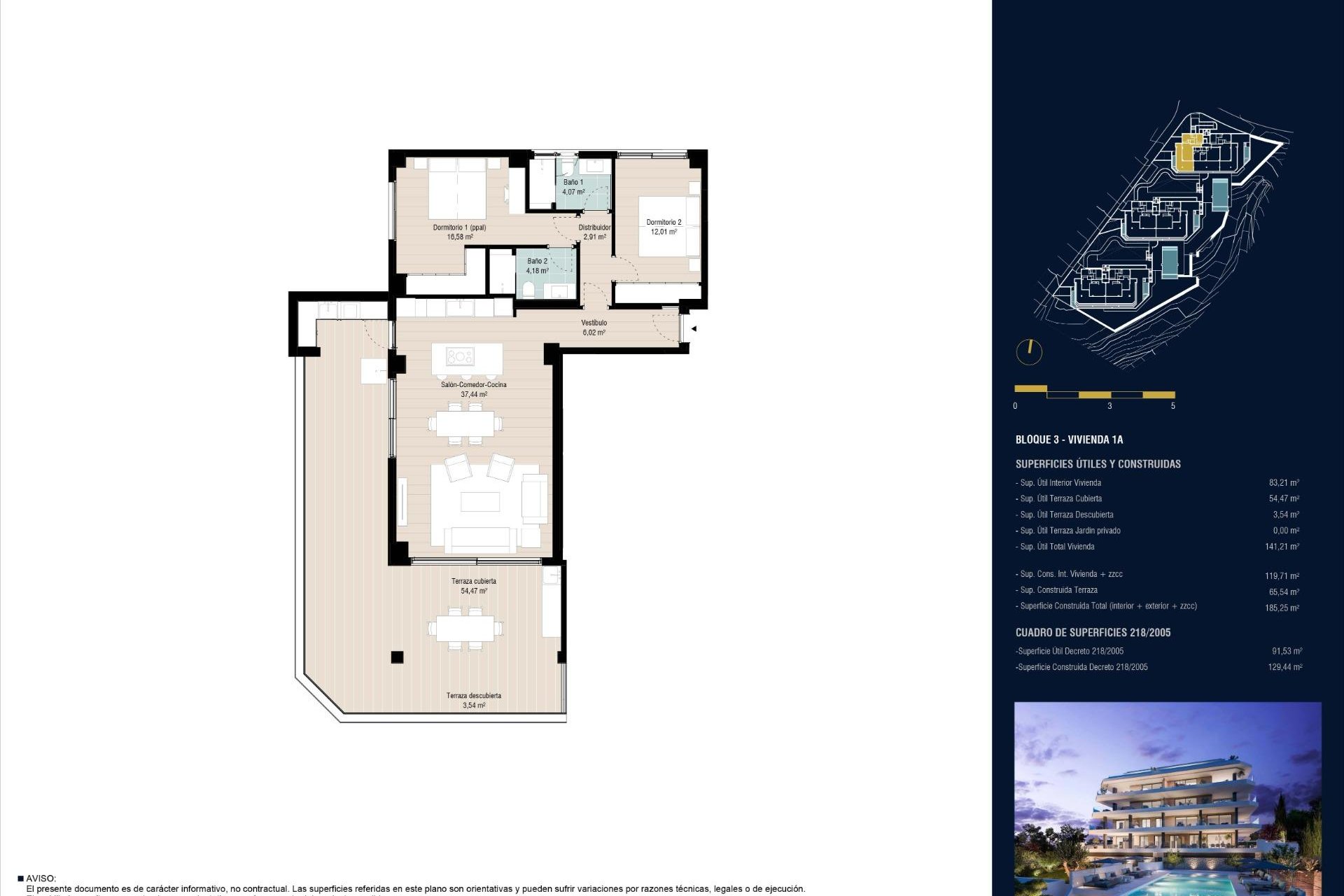 Nieuwbouw Woningen - Apartments -
Fuengirola - Higueron