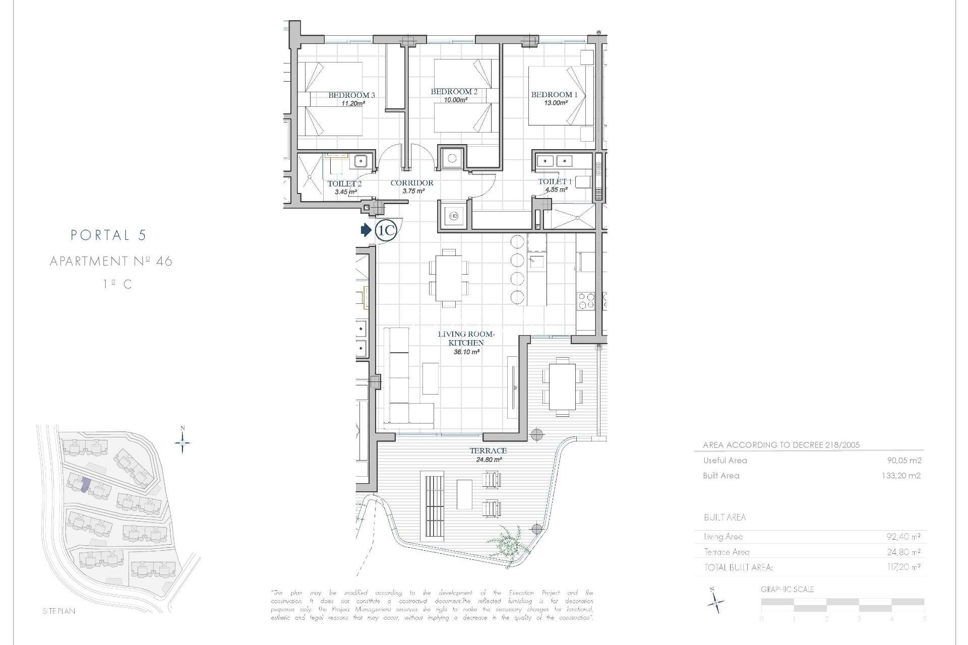Nieuwbouw Woningen - Apartments -
Fuengirola - Lomas del Higueron