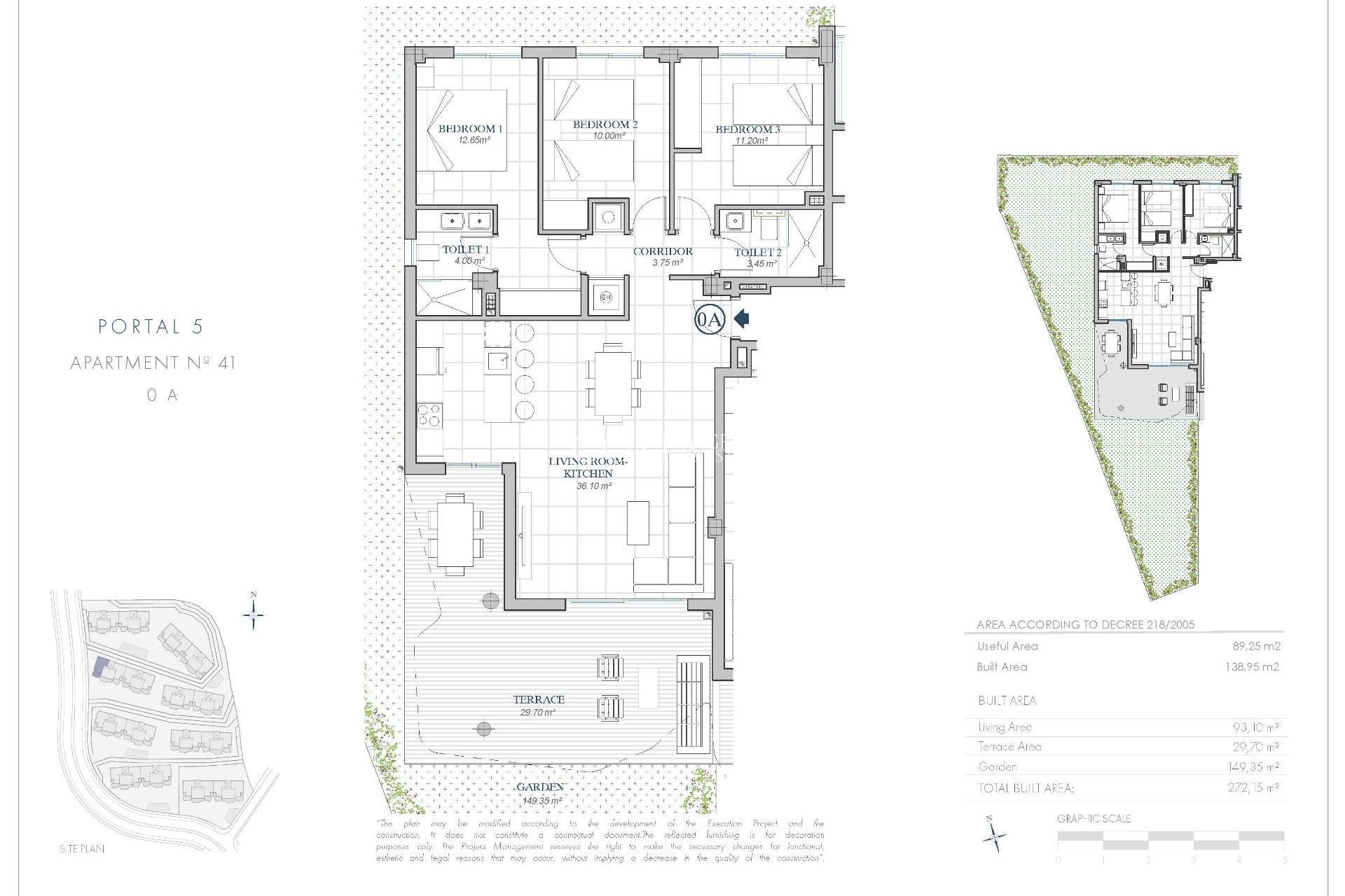 Nieuwbouw Woningen - Apartments -
Fuengirola - Lomas del Higueron