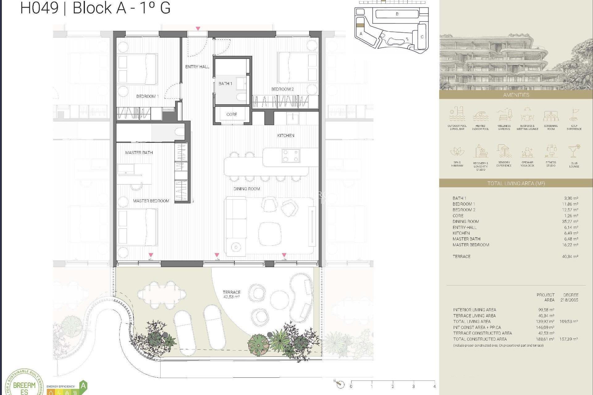 Nieuwbouw Woningen - Apartments -
Fuengirola - Los Boliches