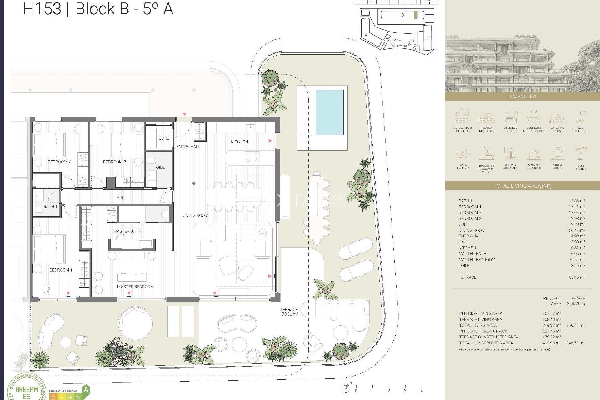 Nieuwbouw Woningen - Apartments -
Fuengirola - Los Boliches