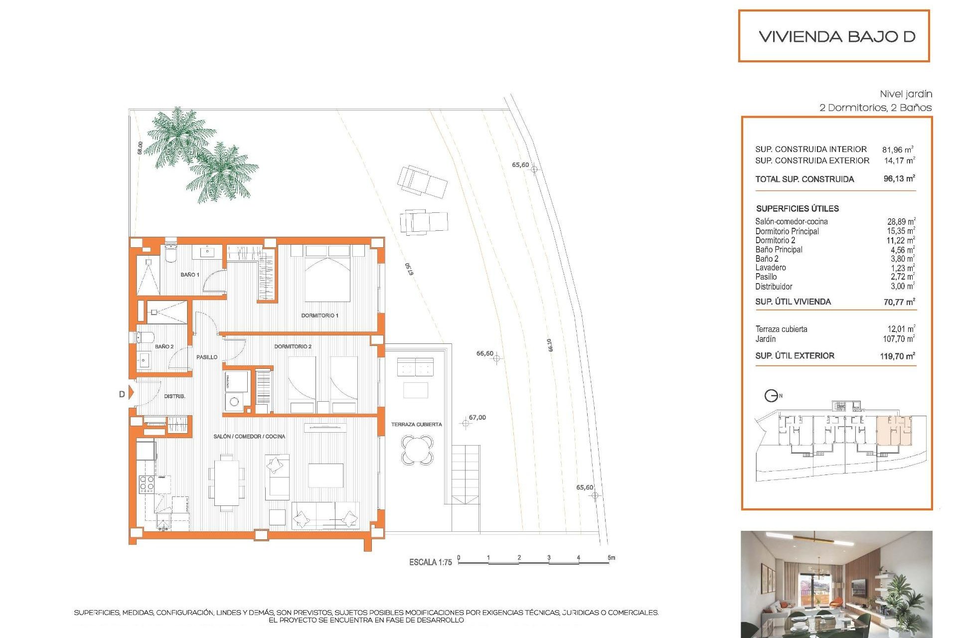 Nieuwbouw Woningen - Apartments -
Fuengirola - Los Pacos