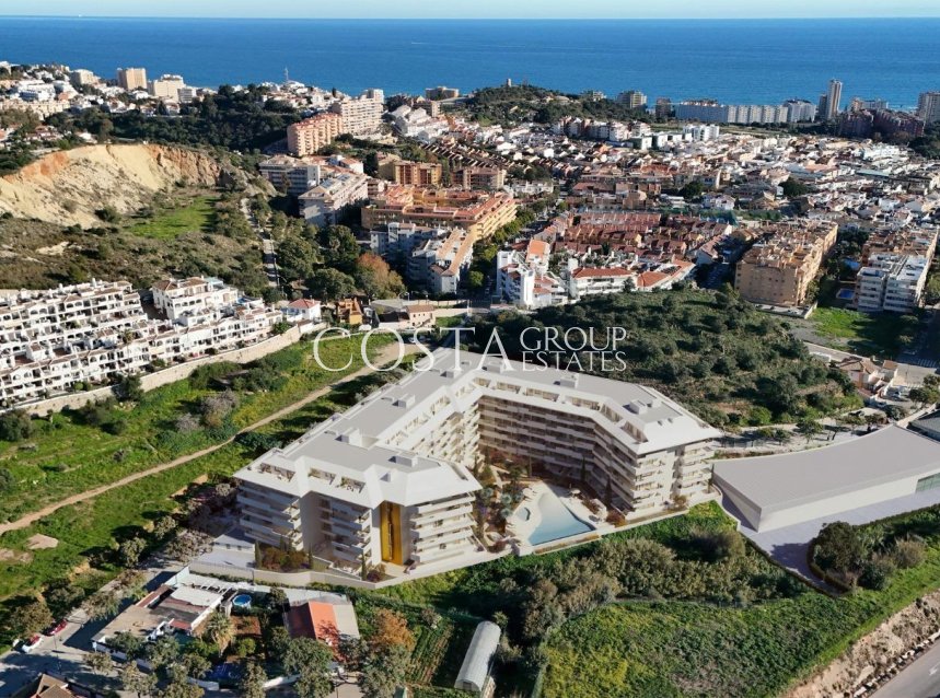 Nieuwbouw Woningen - Apartments -
Fuengirola - Los Pacos