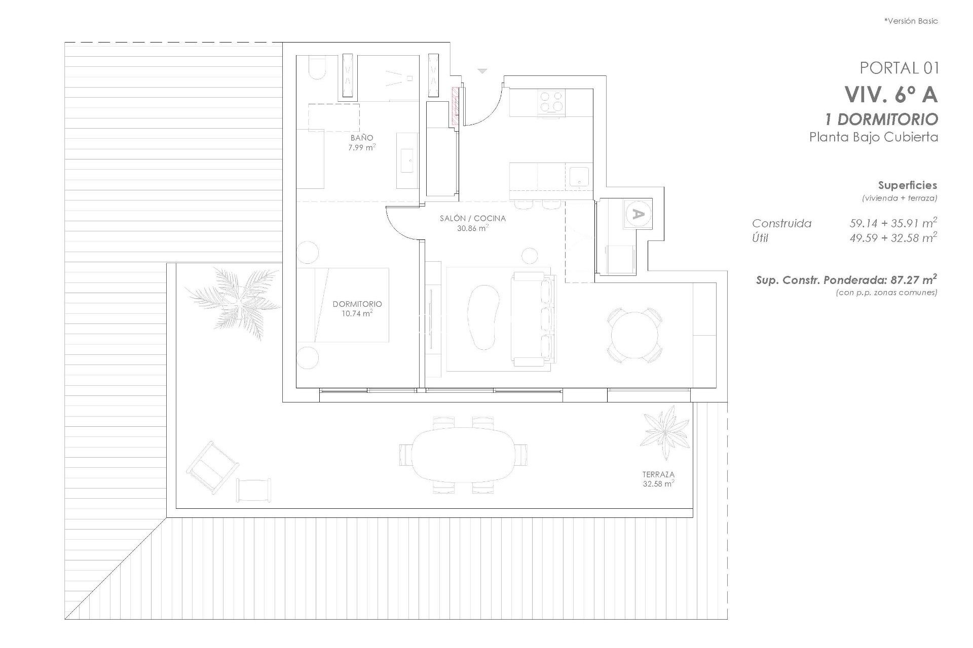 Nieuwbouw Woningen - Apartments -
Fuengirola - Los Pacos