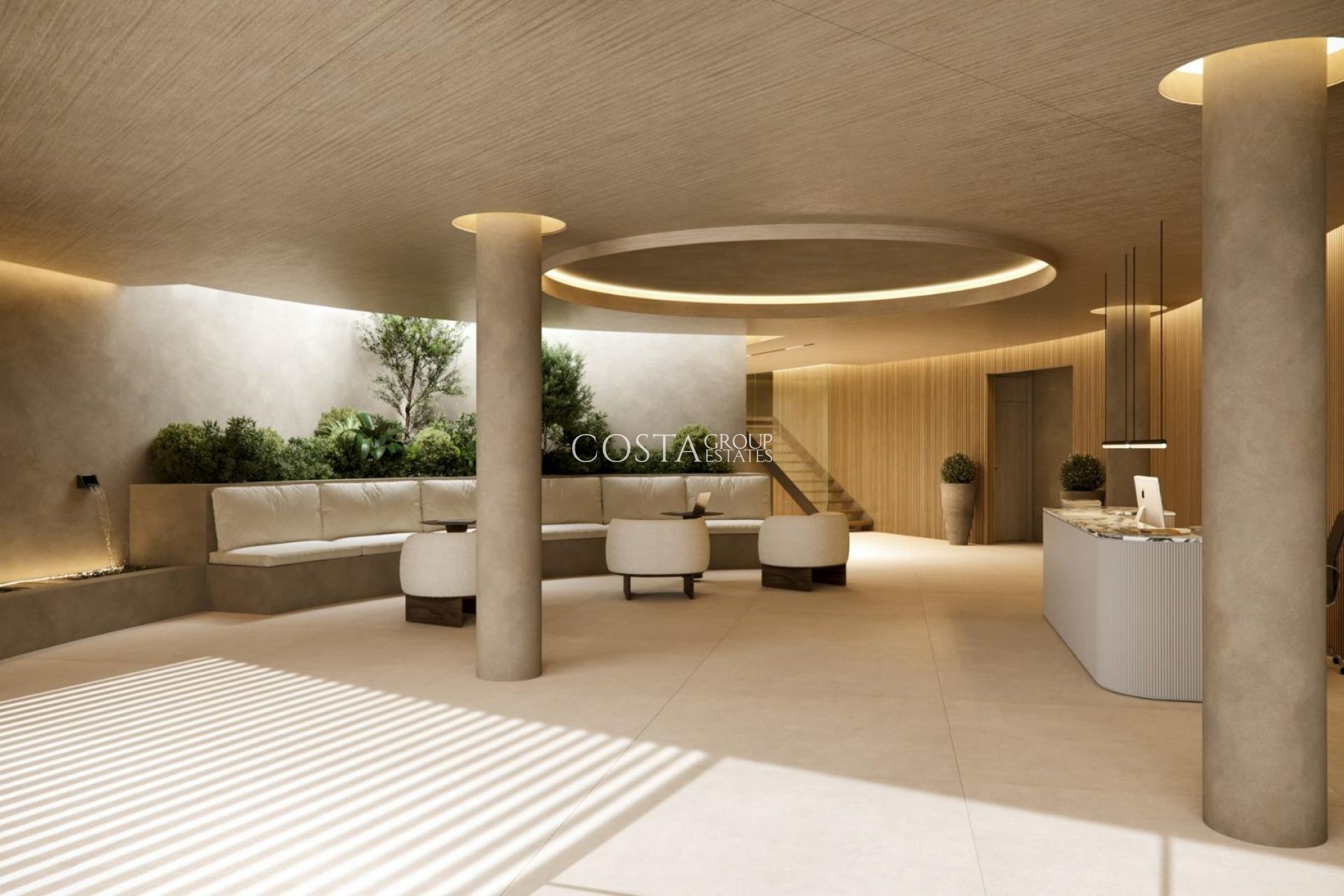 Nieuwbouw Woningen - Apartments -
Fuengirola - Playa de Torreblanca