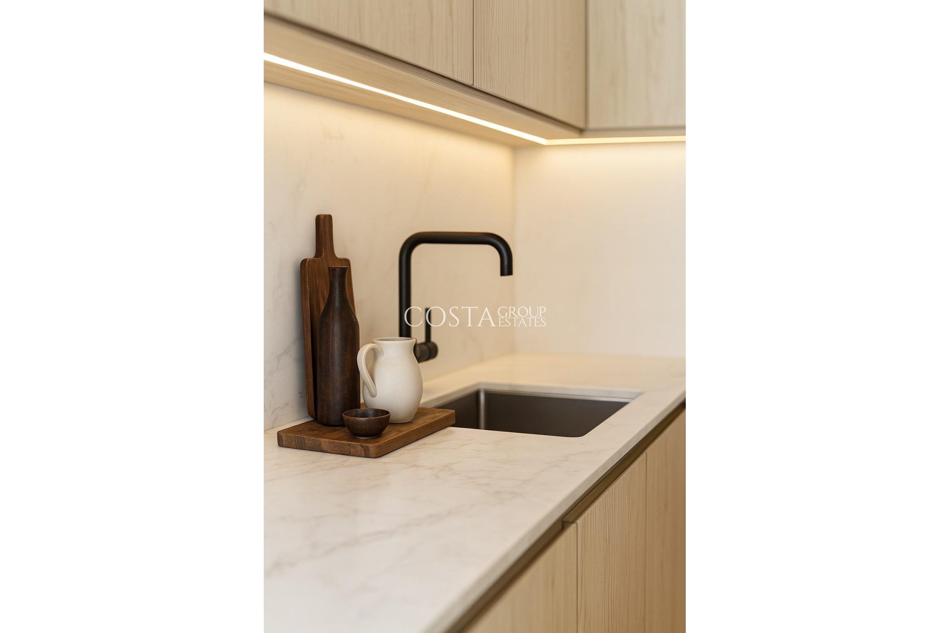 Nieuwbouw Woningen - Apartments -
Fuengirola - Torreblanca
