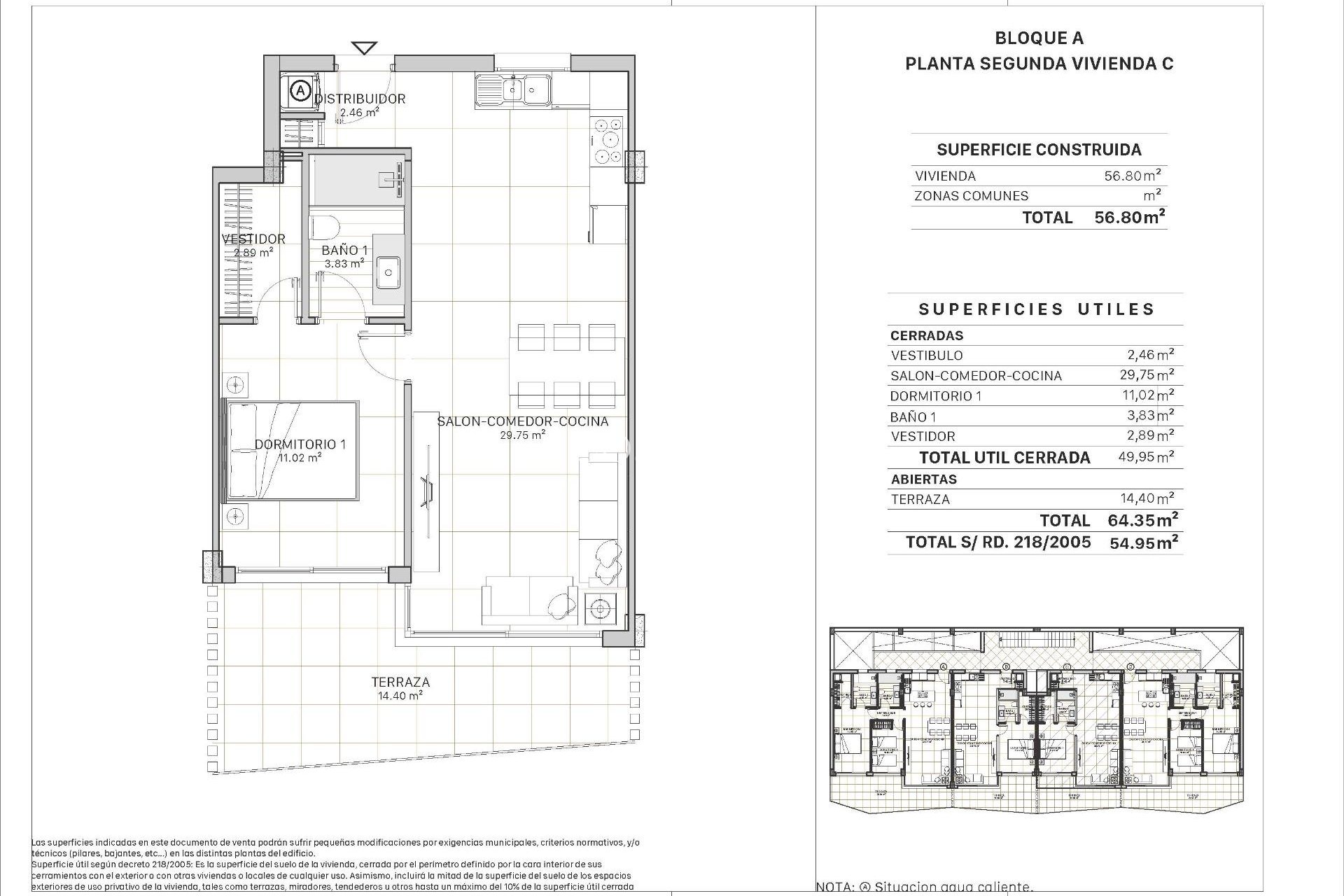 Nieuwbouw Woningen - Apartments -
Fuengirola - Torreblanca